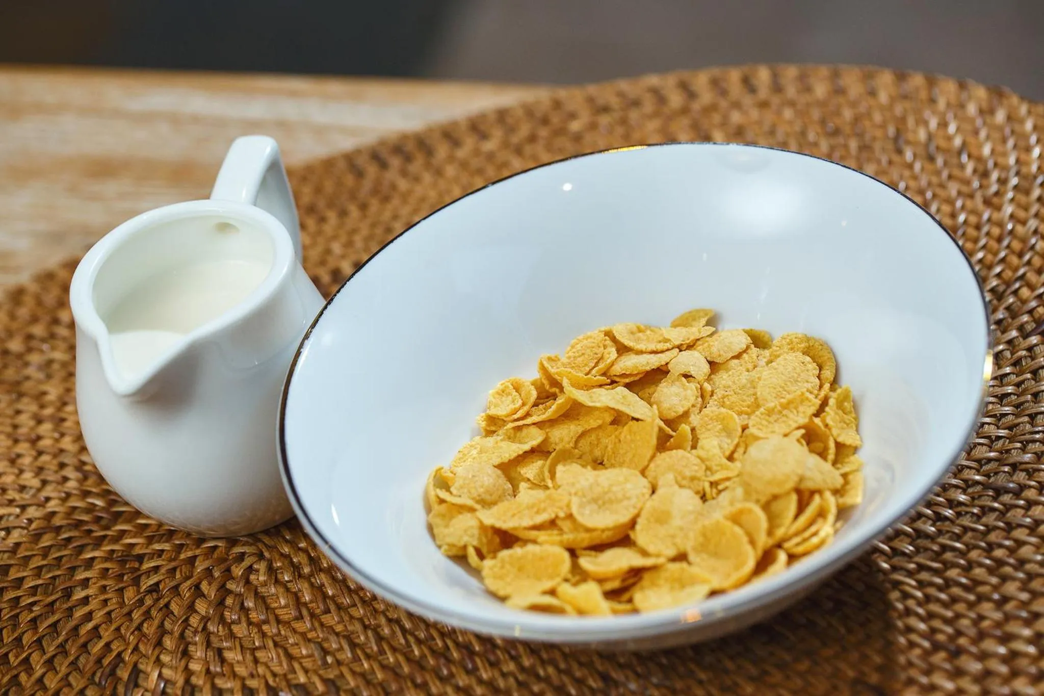 Food and drinks in Alas Petulu Villa Resort and Spa