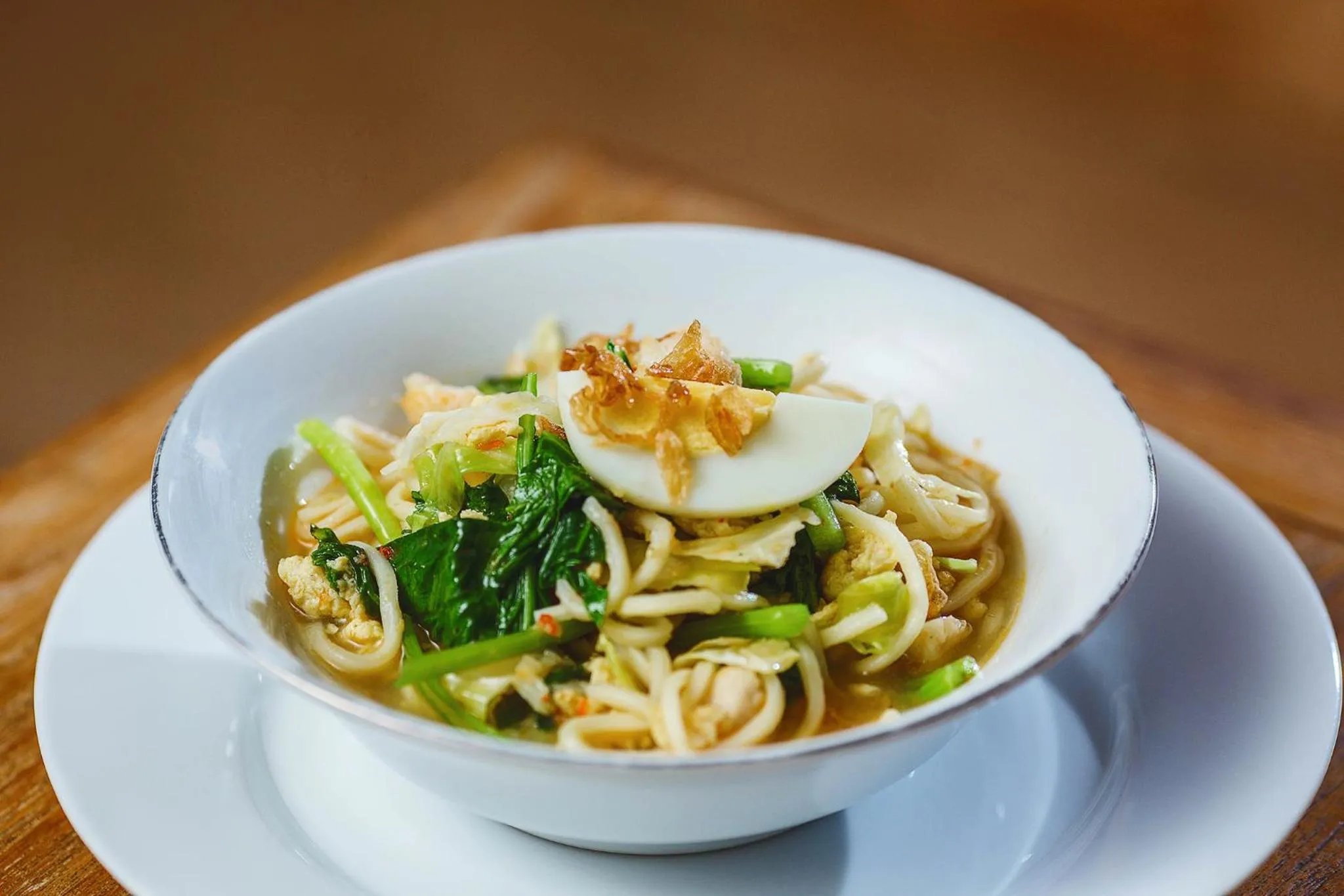 Food and drinks in Alas Petulu Villa Resort and Spa