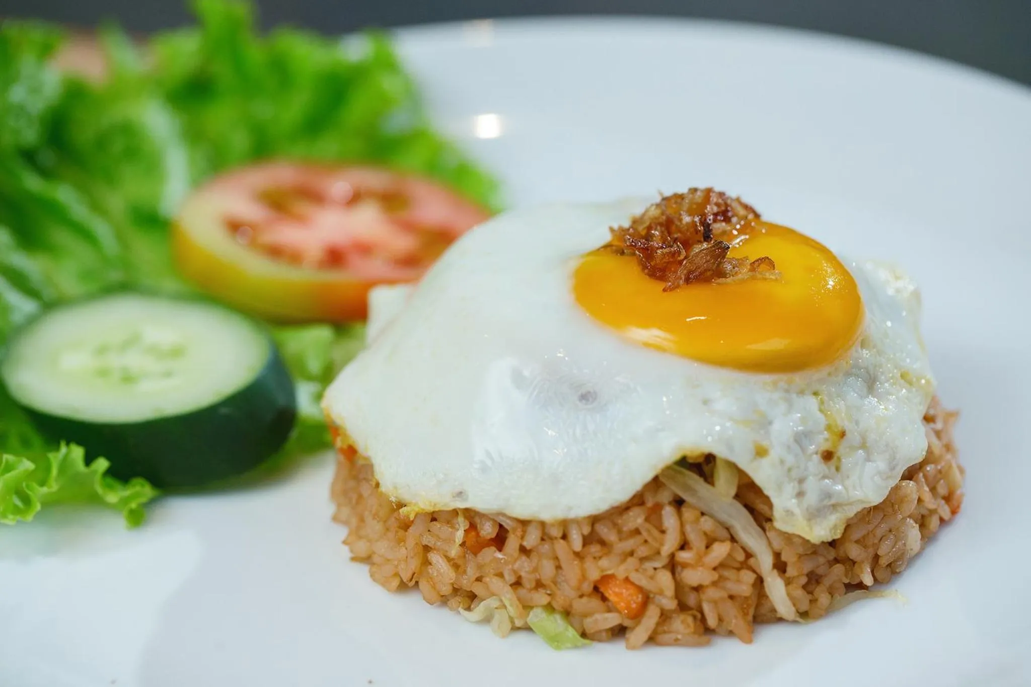 Food and drinks in Alas Petulu Villa Resort and Spa