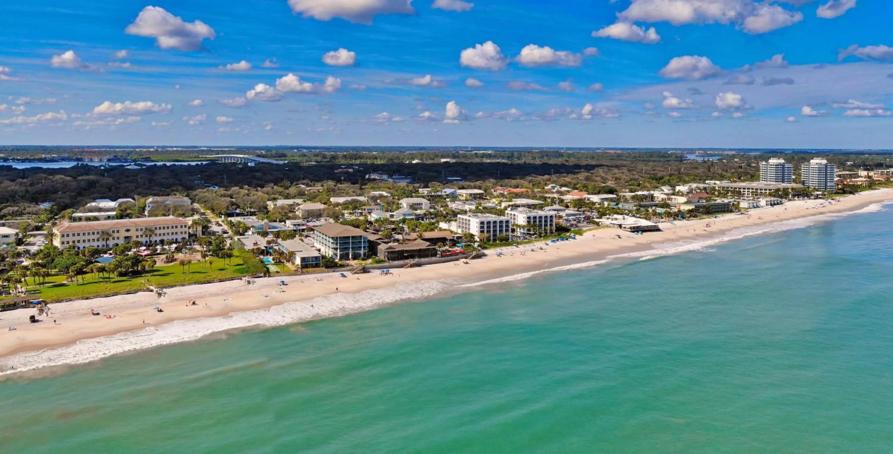 Property building in Kimpton Vero Beach Hotel & Spa by IHG