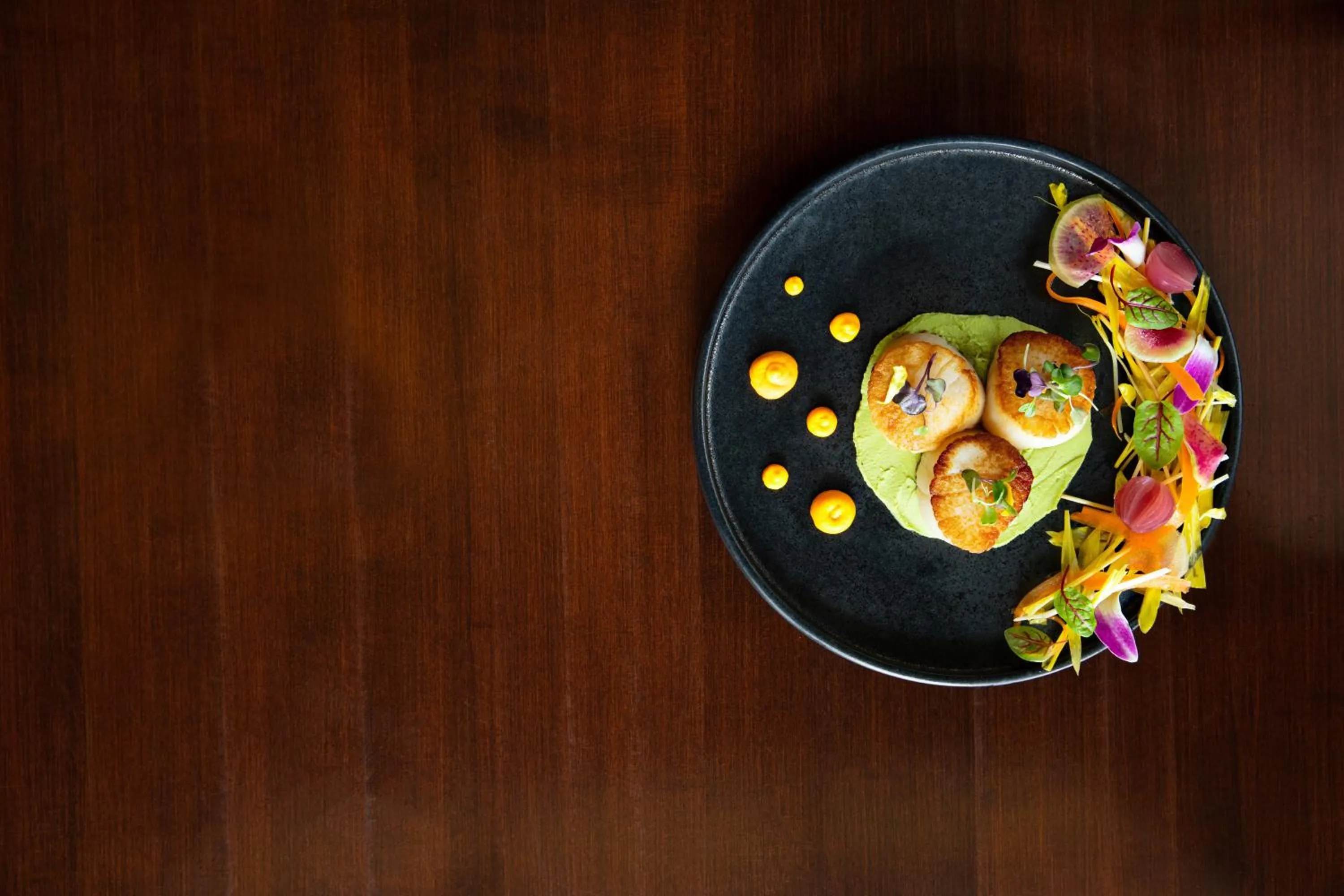 Restaurant/places to eat in Kimpton Vero Beach Hotel & Spa by IHG