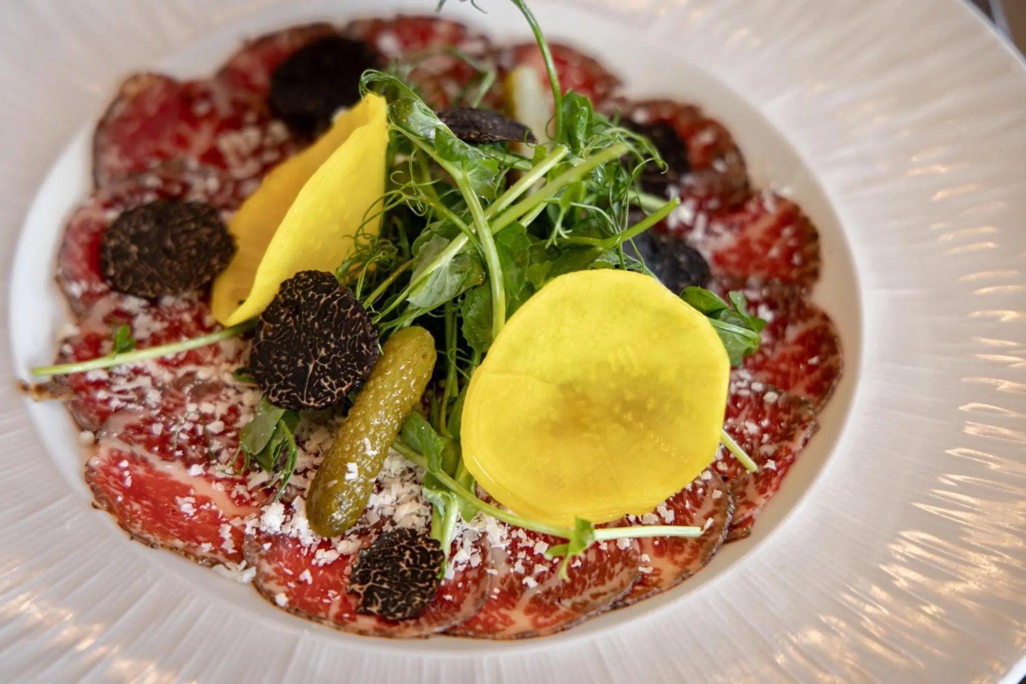 Restaurant/places to eat in Kimpton Vero Beach Hotel & Spa by IHG