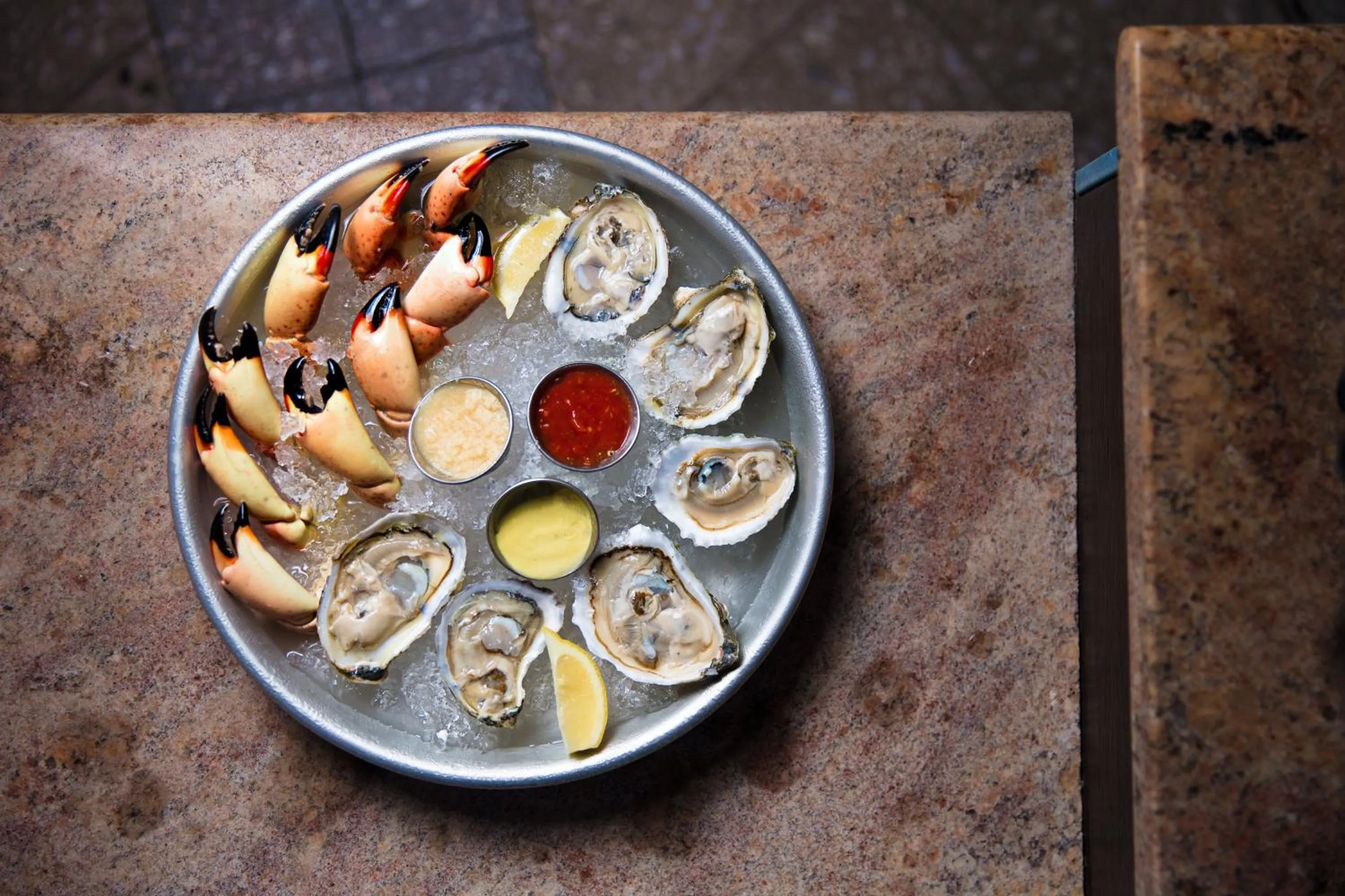 Restaurant/places to eat in Kimpton Vero Beach Hotel & Spa by IHG