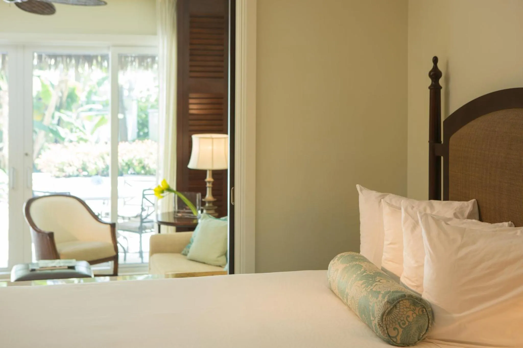 Photo of the whole room, Bed in Kimpton Vero Beach Hotel & Spa by IHG