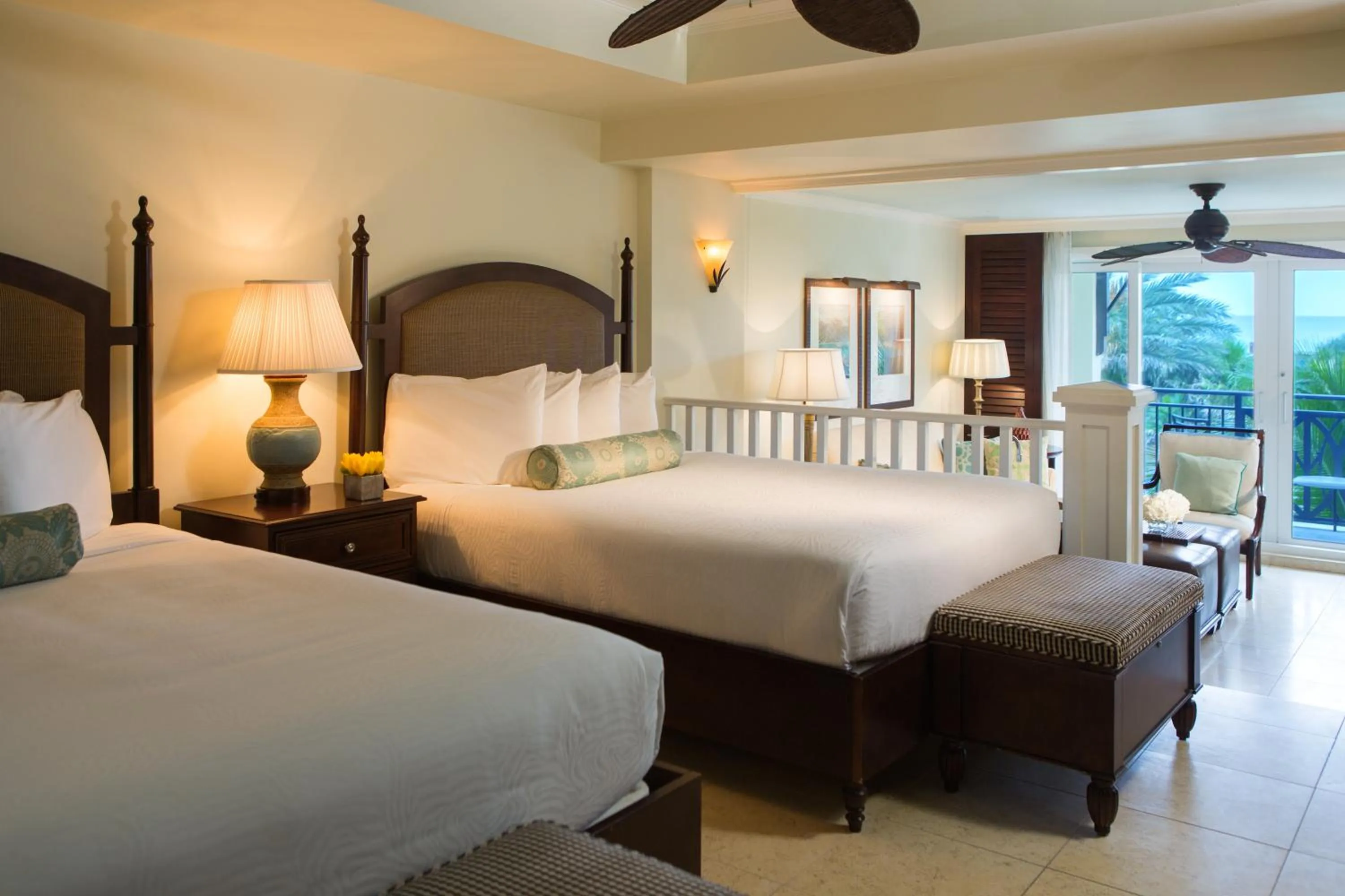Photo of the whole room, Bed in Kimpton Vero Beach Hotel & Spa by IHG
