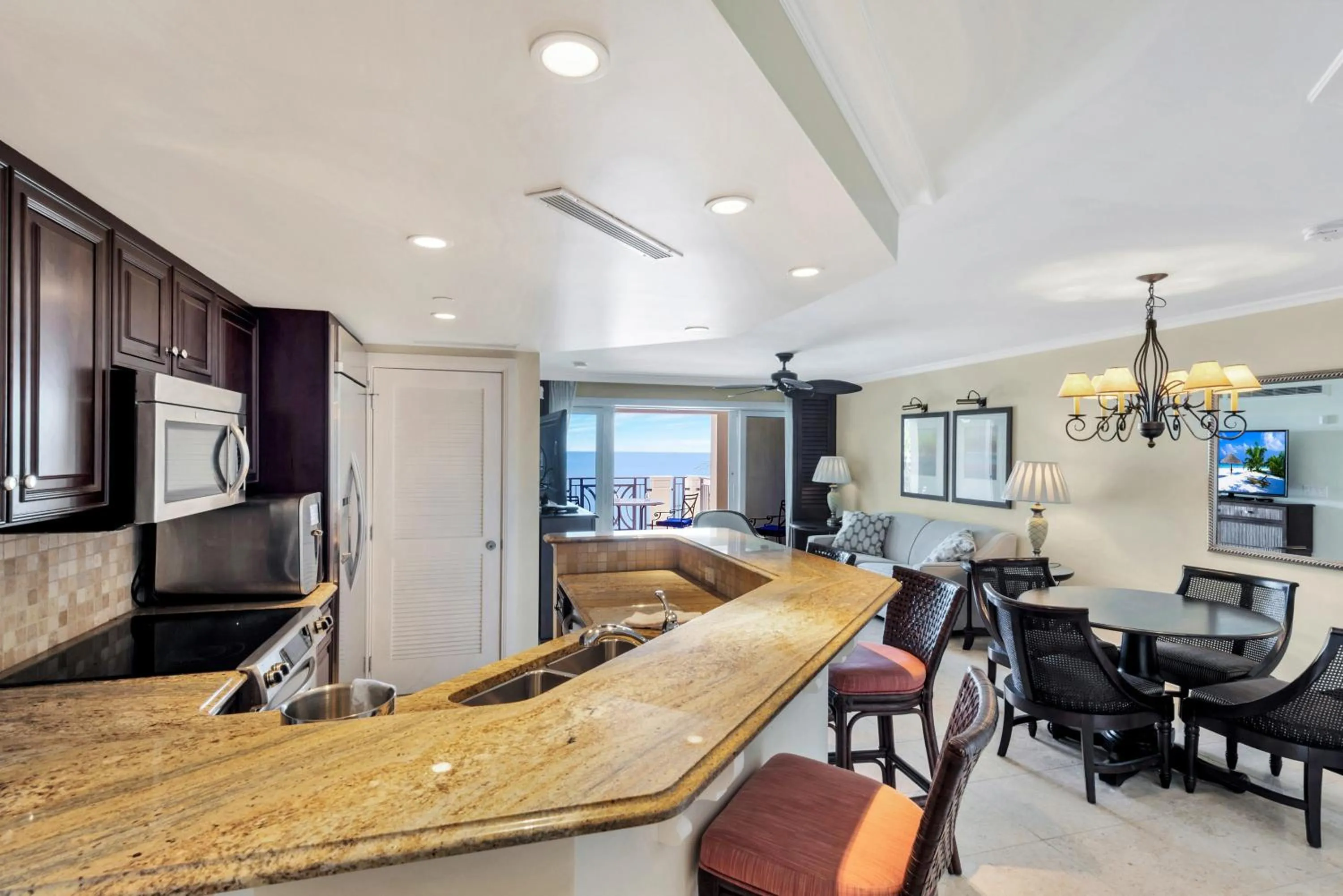 Photo of the whole room in Kimpton Vero Beach Hotel & Spa by IHG