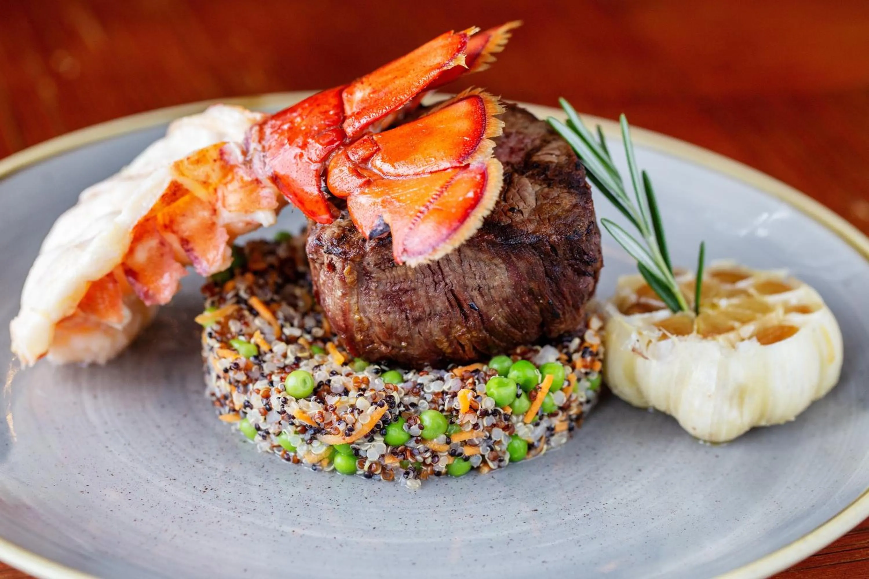 Restaurant/places to eat in Kimpton Vero Beach Hotel & Spa by IHG