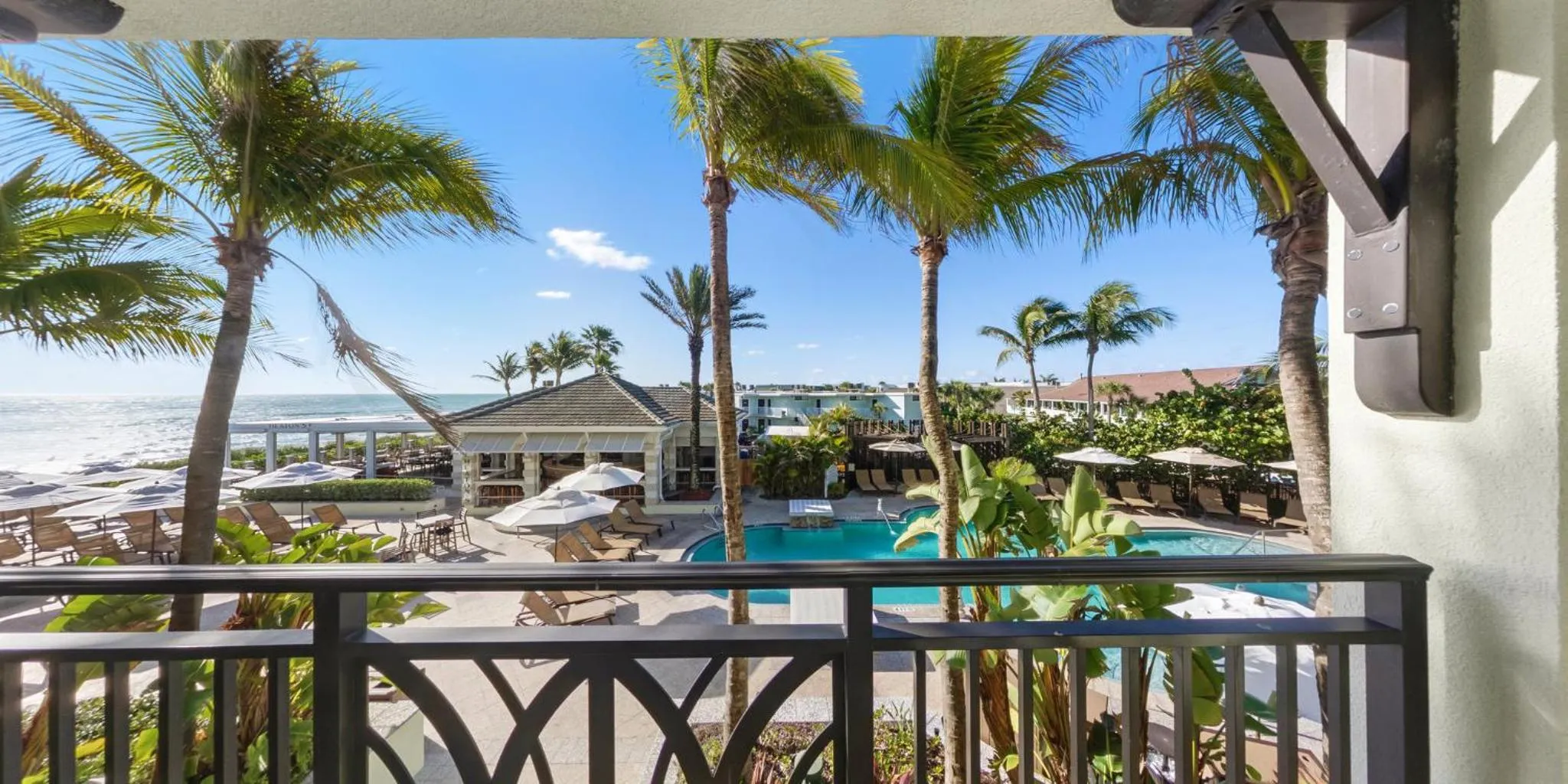 Photo of the whole room in Kimpton Vero Beach Hotel & Spa by IHG