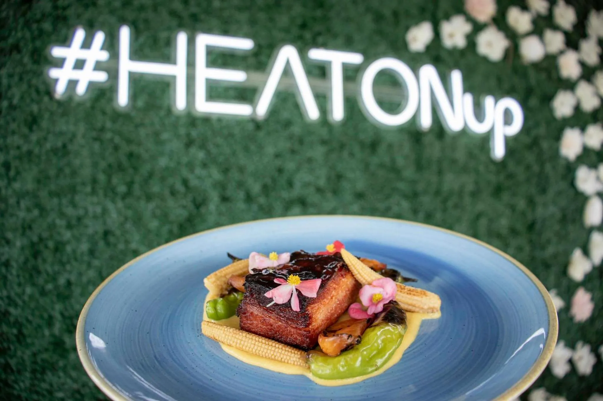 Restaurant/places to eat in Kimpton Vero Beach Hotel & Spa by IHG