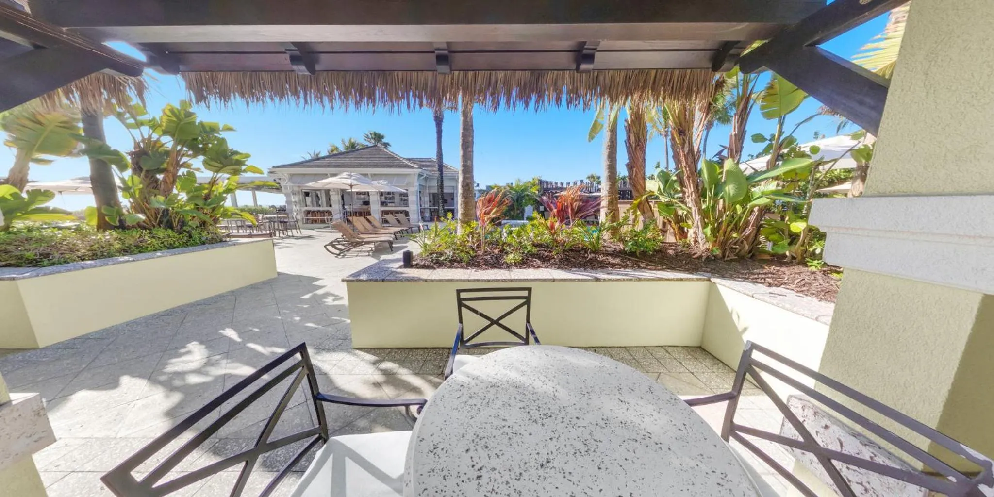 Photo of the whole room in Kimpton Vero Beach Hotel & Spa by IHG