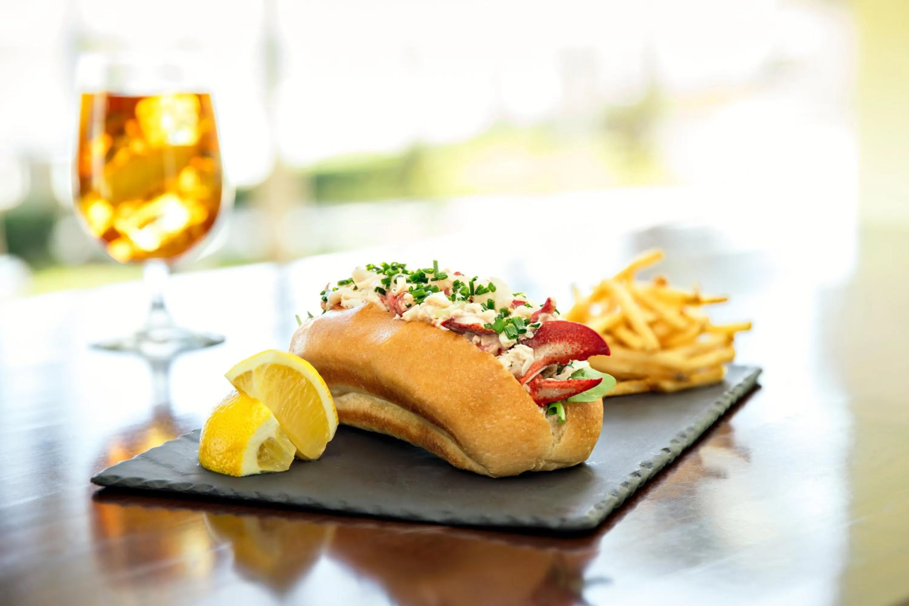 Restaurant/places to eat in Kimpton Vero Beach Hotel & Spa by IHG