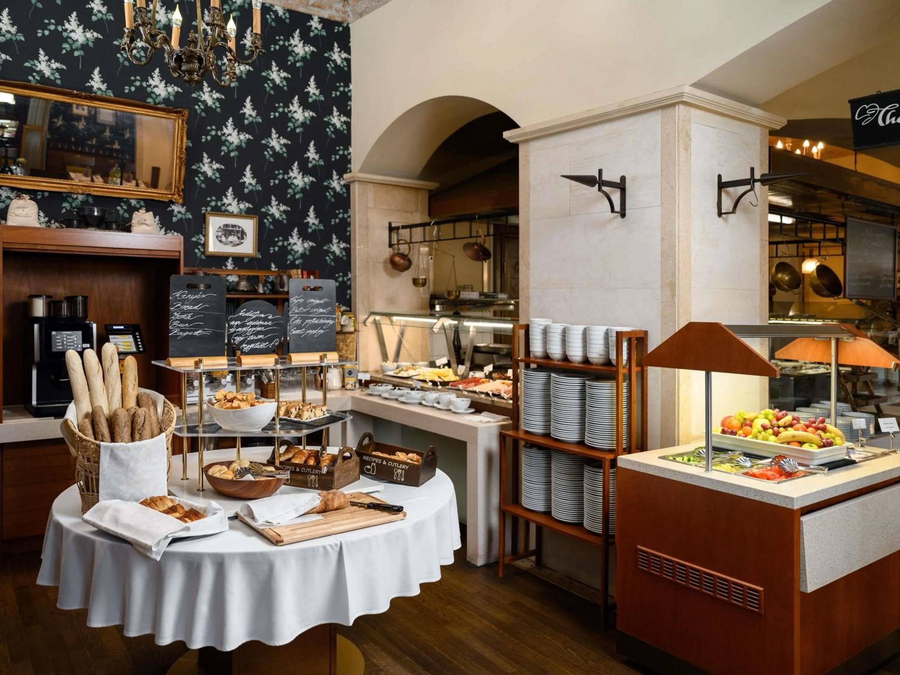 Property building in Mercure Szekesfehervar Magyar Kiraly