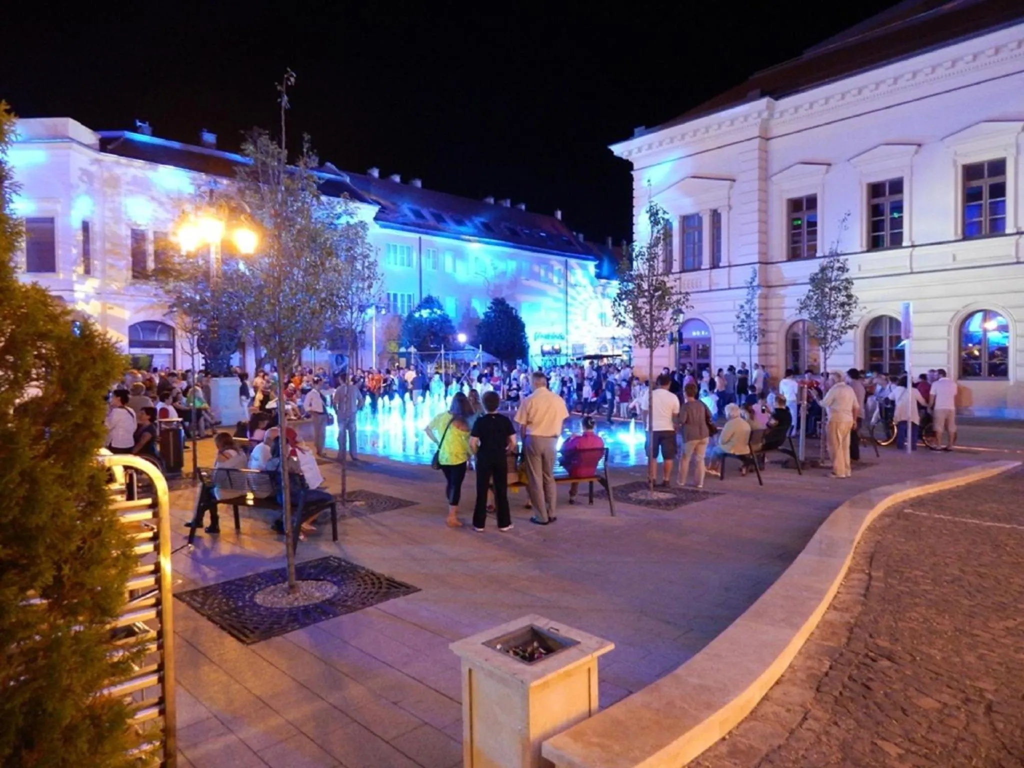 Activities in Mercure Szekesfehervar Magyar Kiraly