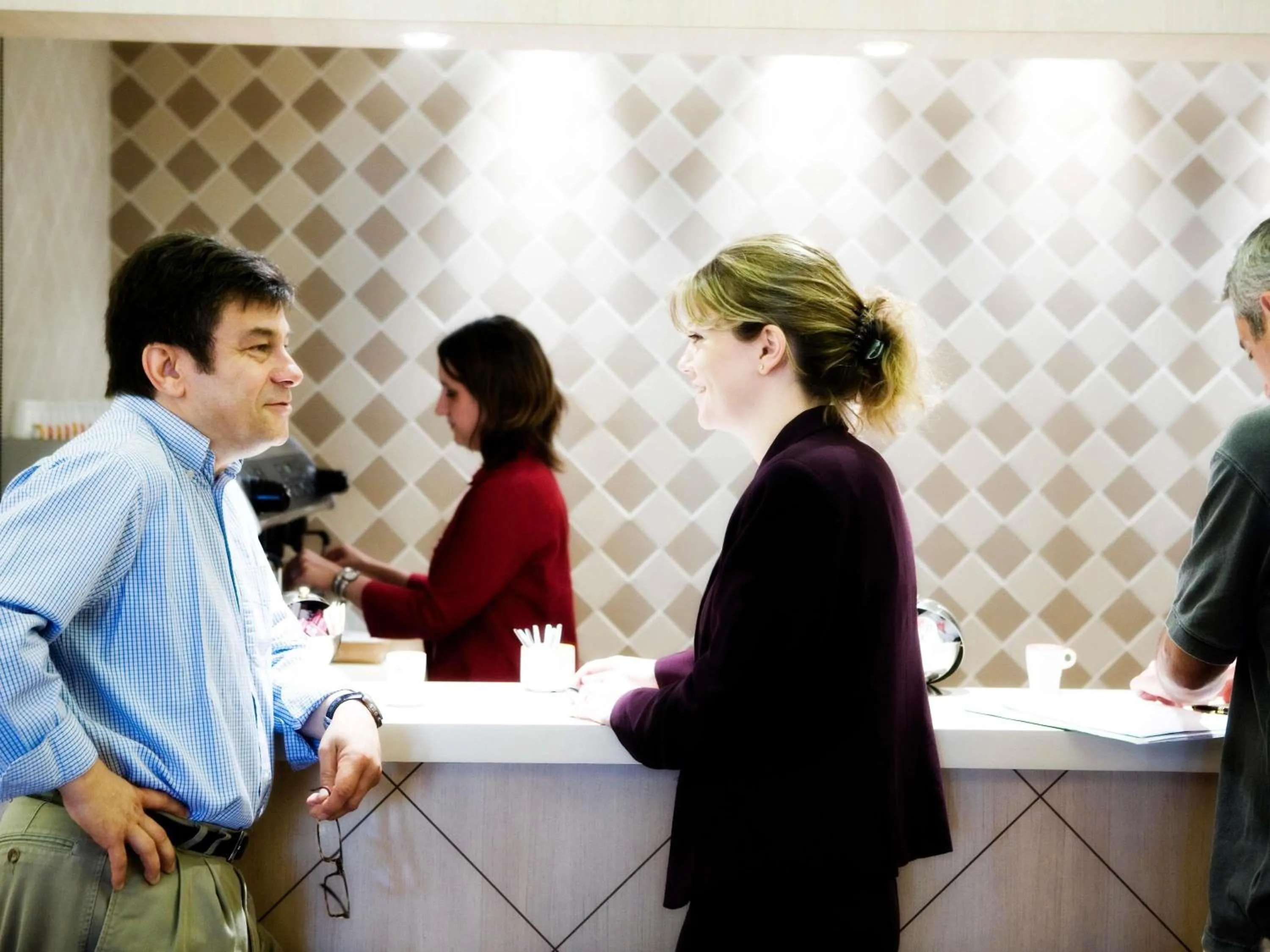 Meeting/conference room in Mercure Szekesfehervar Magyar Kiraly