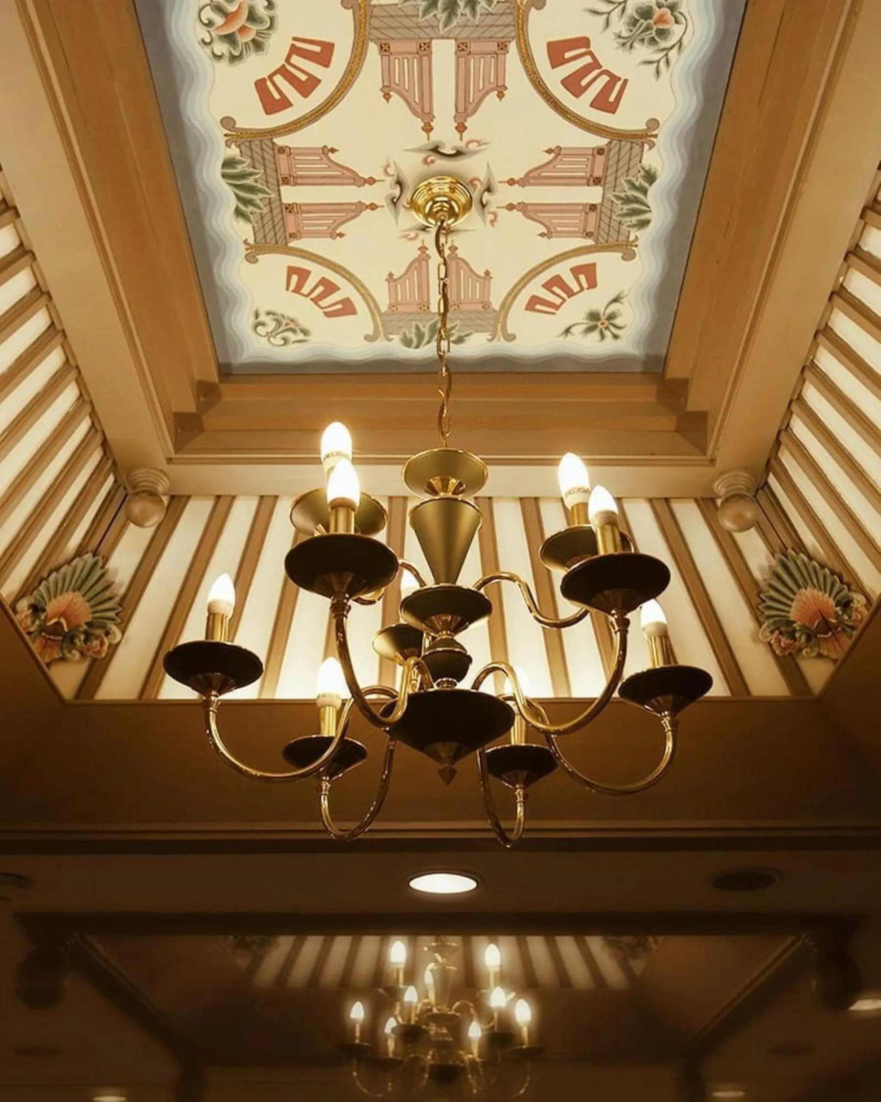 Hotel Sahid Jaya Solo