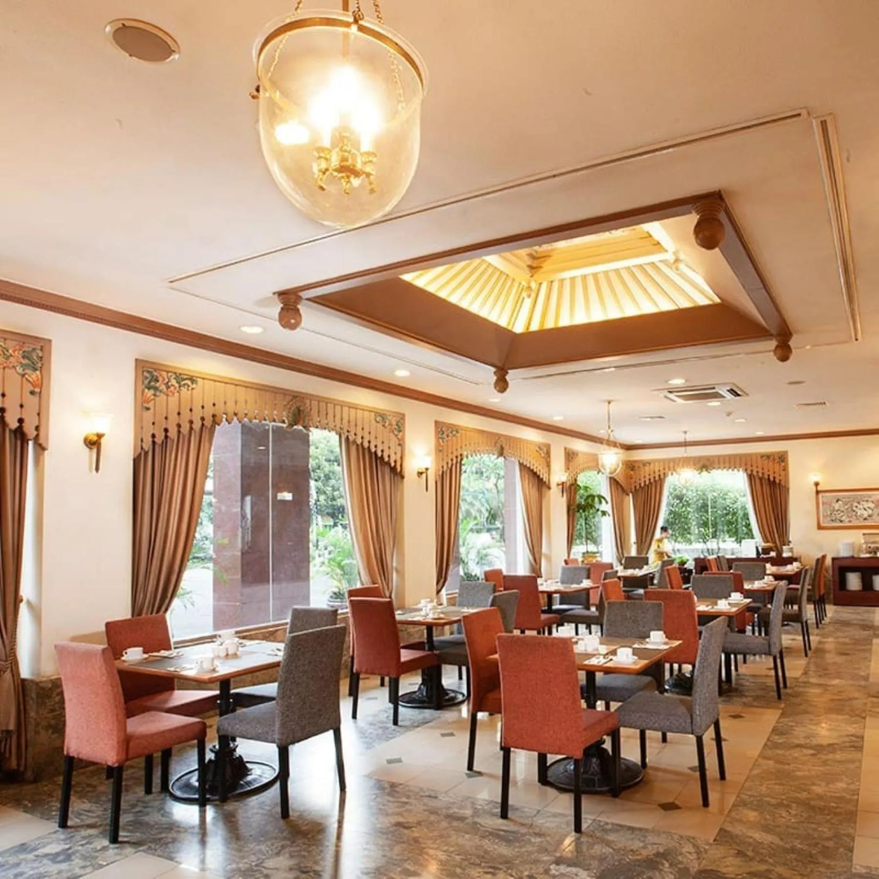 Hotel Sahid Jaya Solo