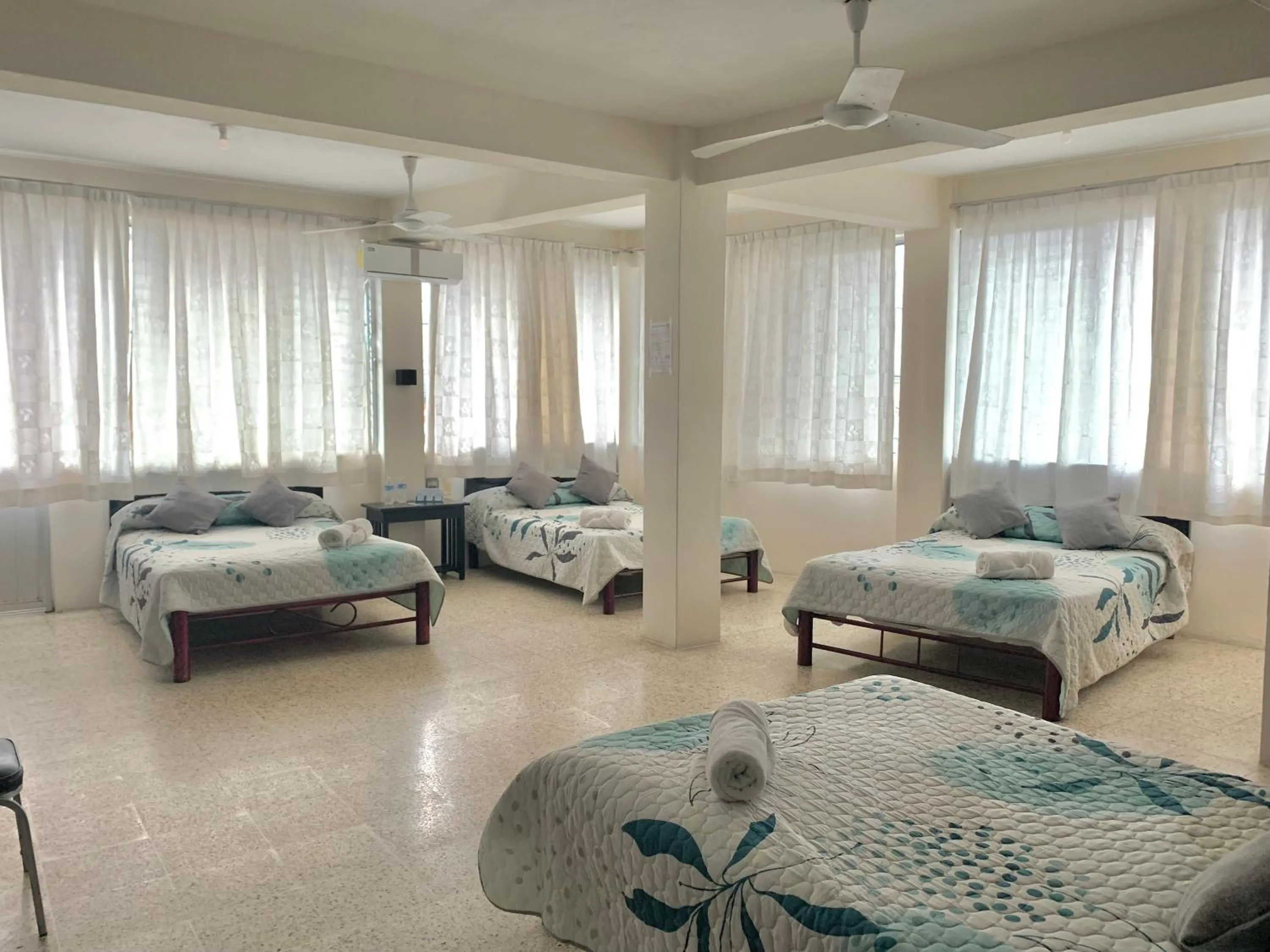 Photo of the whole room, Bed in Hotel Las Brisas