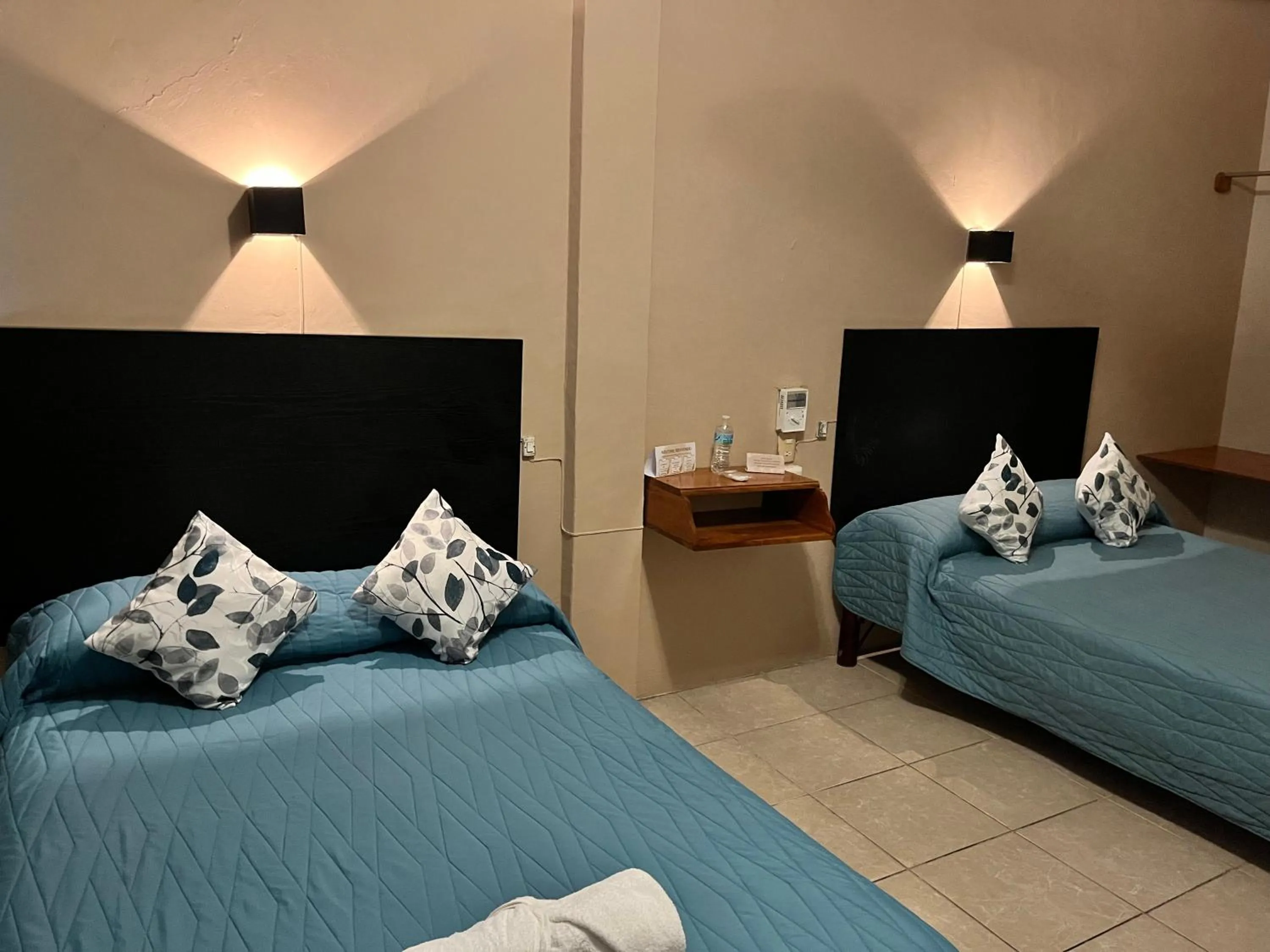 Photo of the whole room, Bed in Hotel Las Brisas