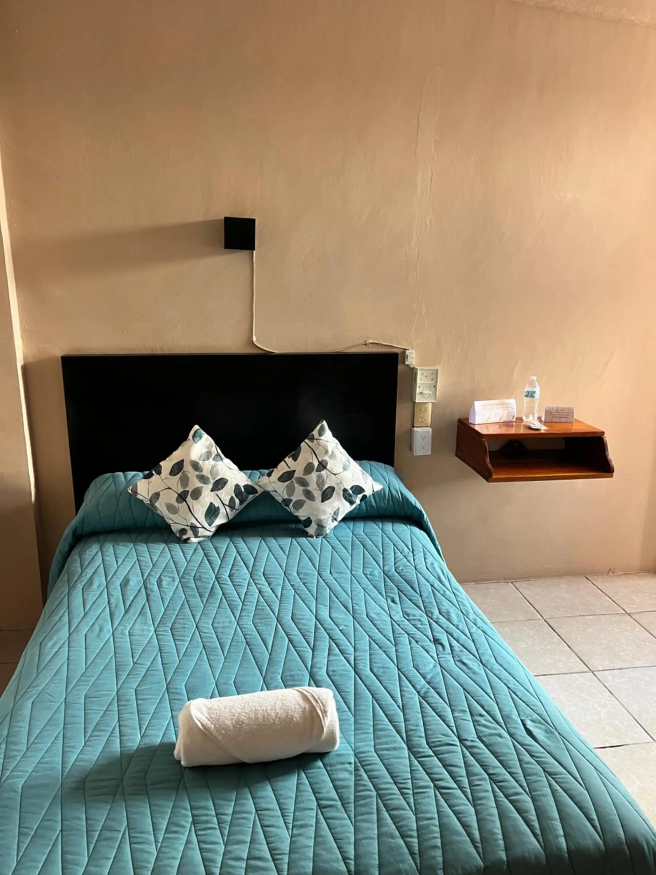 Bedroom, Bed in Hotel Las Brisas