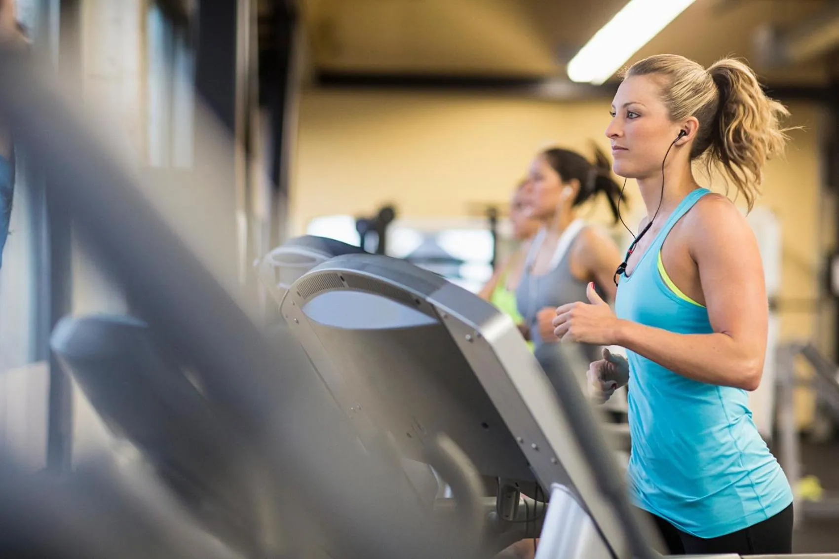 Spa and wellness centre/facilities in Corallo Wellness Hotel