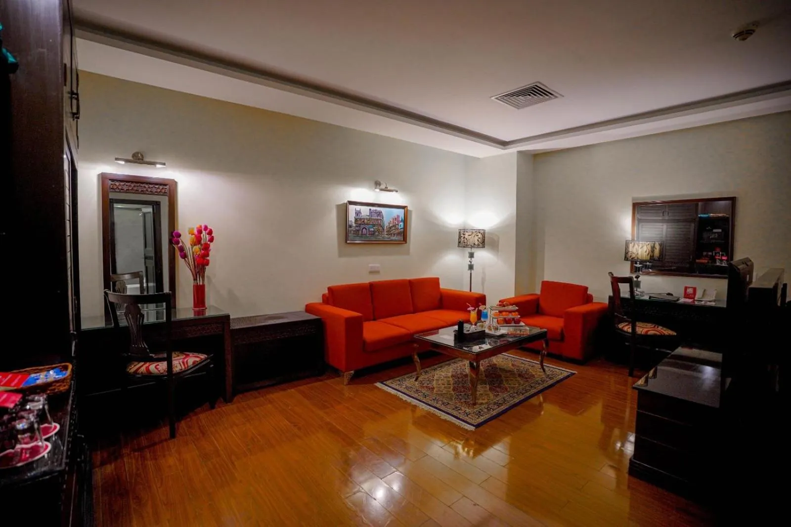 Ramada by Wyndham Islamabad