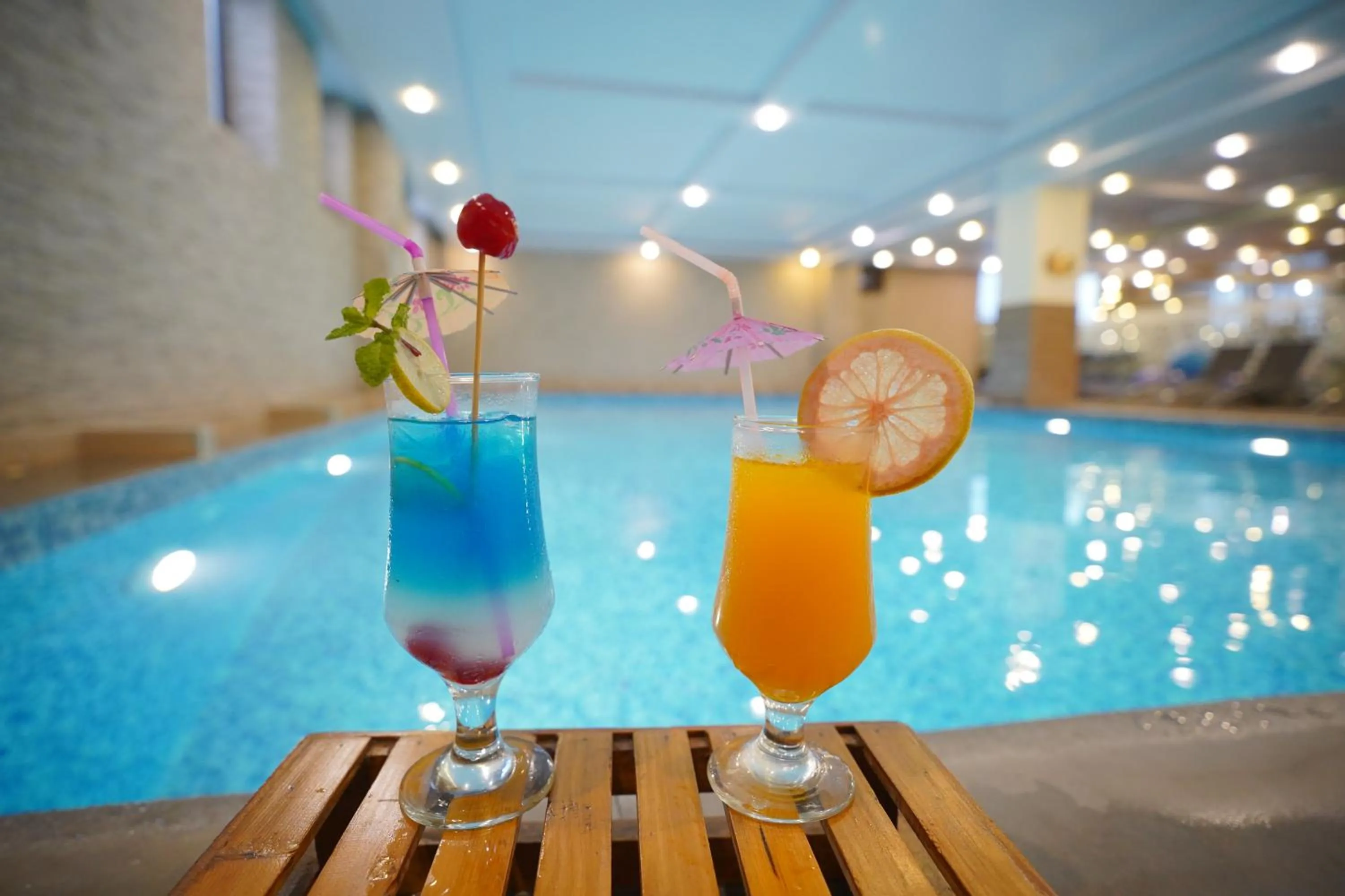 Horse-riding in Ramada by Wyndham Islamabad