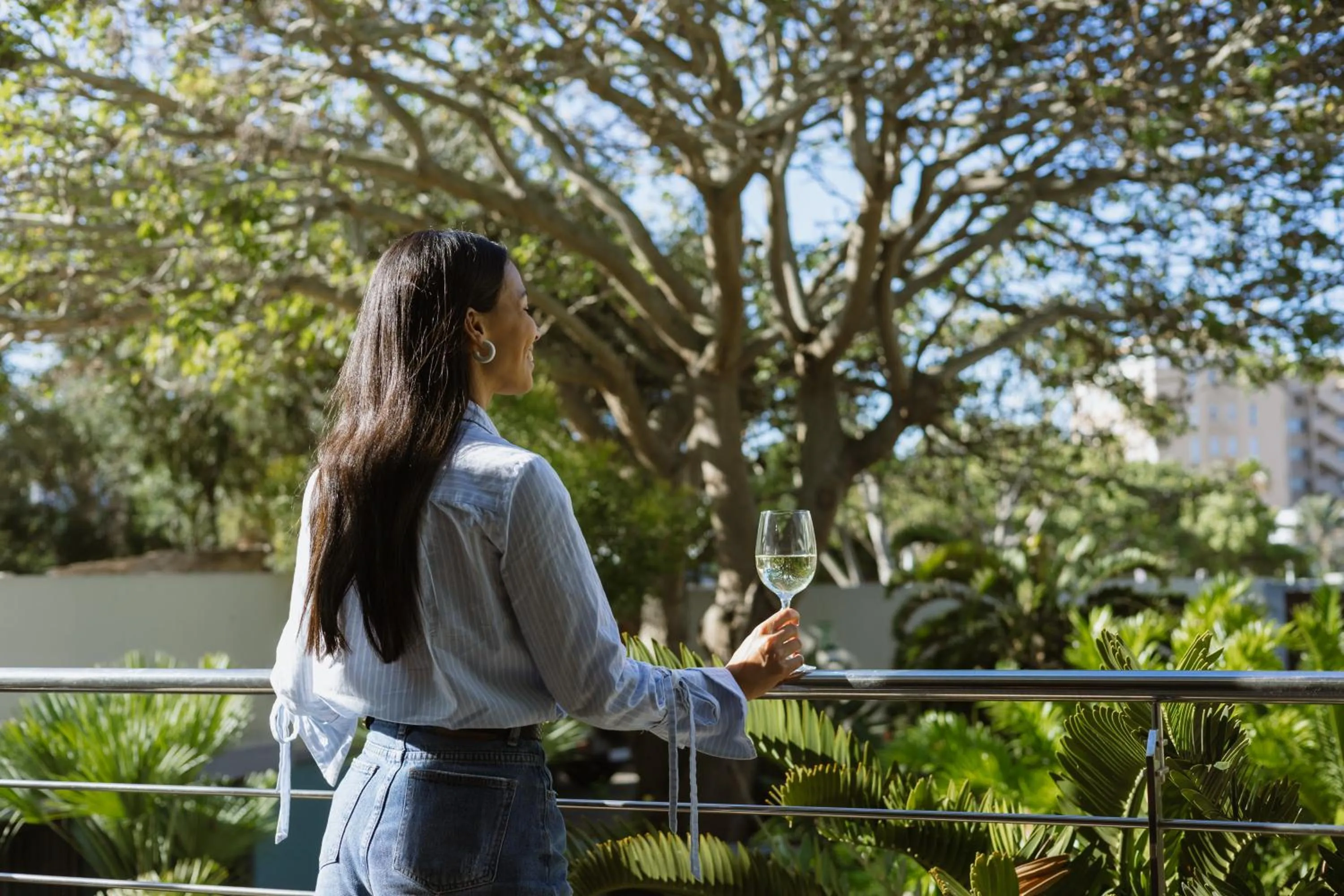 Spring in No5 Boutique Art Hotel by Mantis