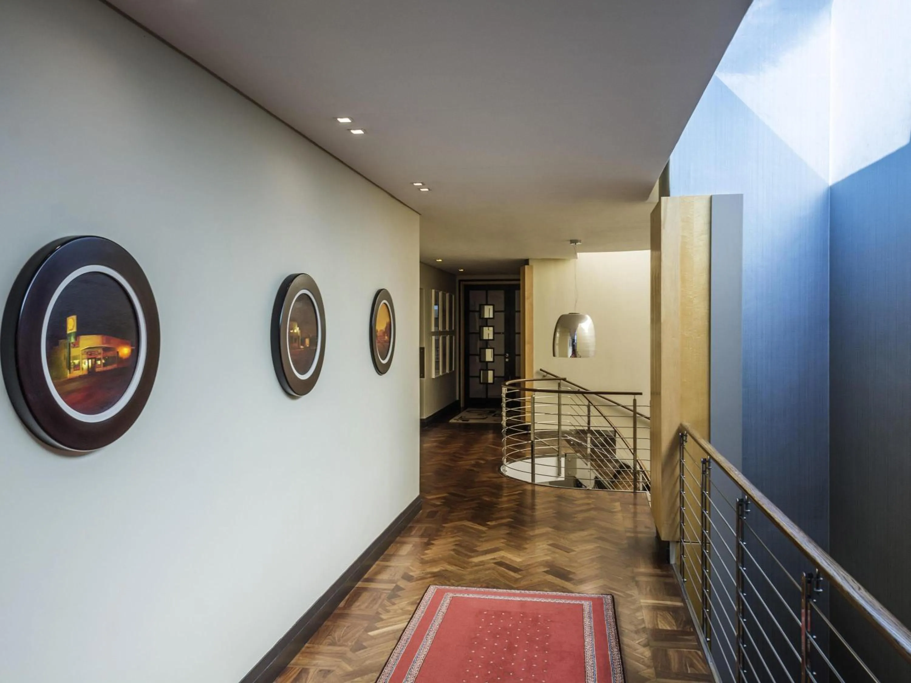 Other in No5 Boutique Art Hotel by Mantis