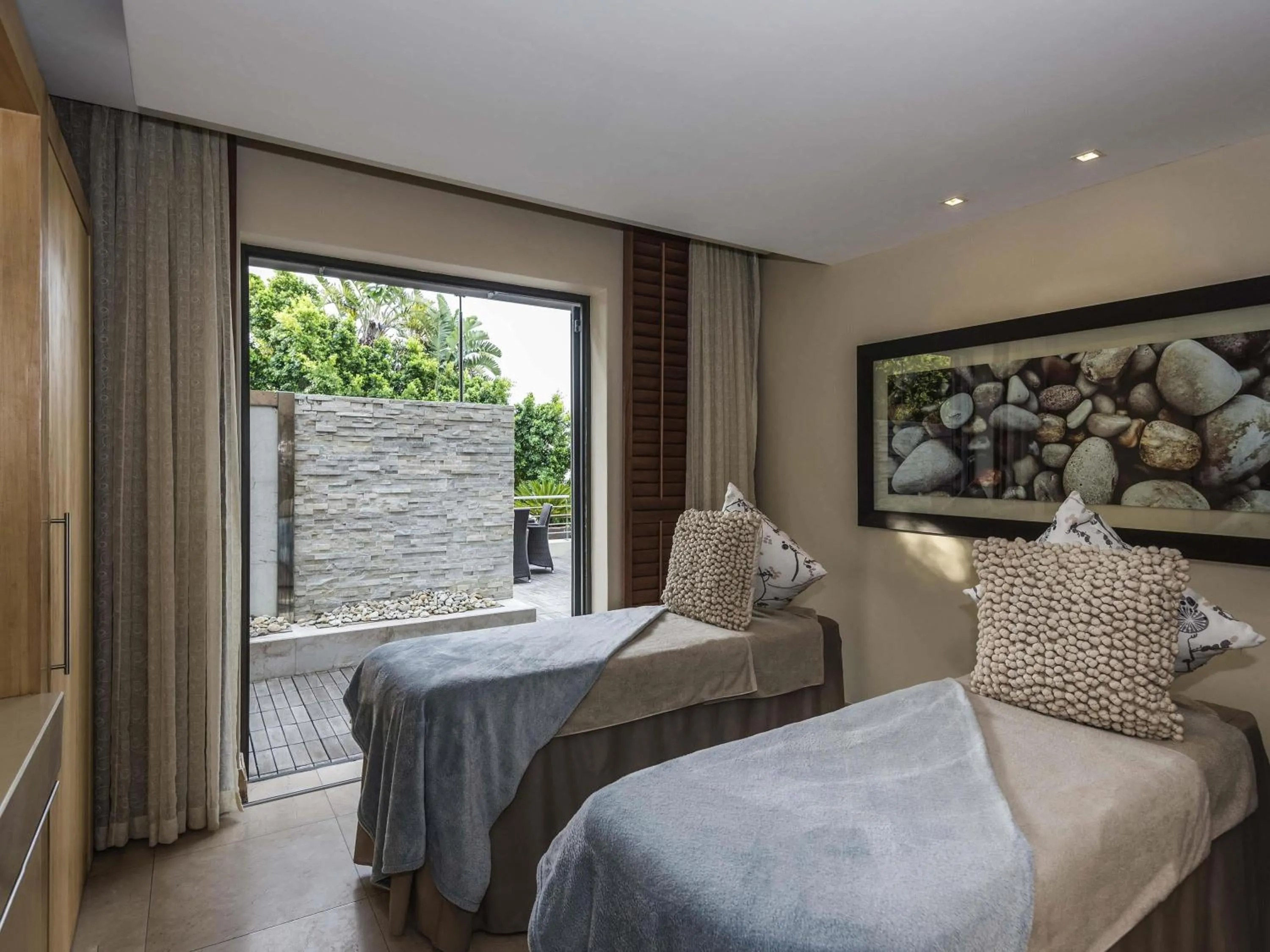 Spa and wellness centre/facilities, Bed in No5 Boutique Art Hotel by Mantis