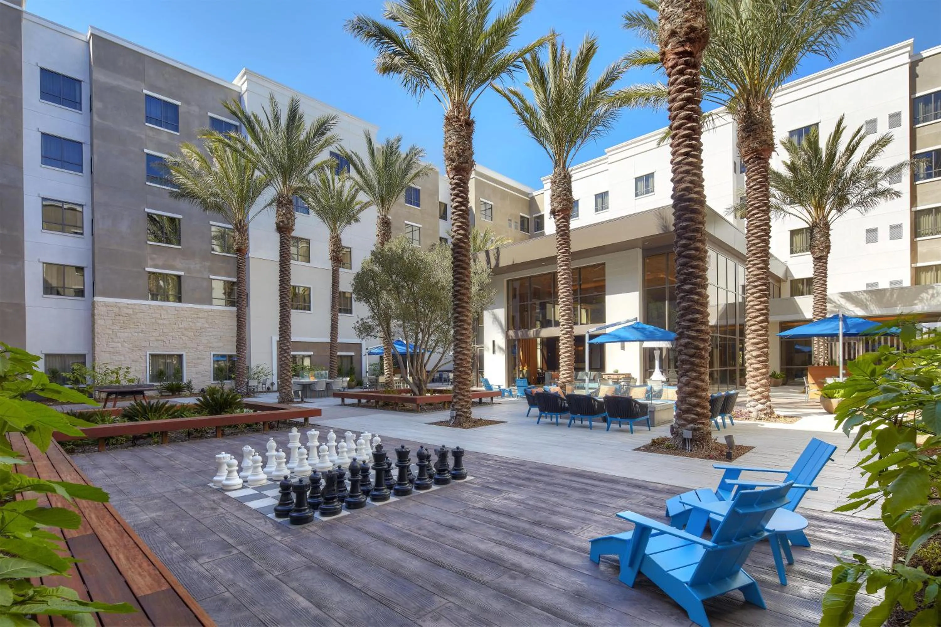 Sports in Homewood Suites by Hilton San Diego Hotel Circle/SeaWorld Area
