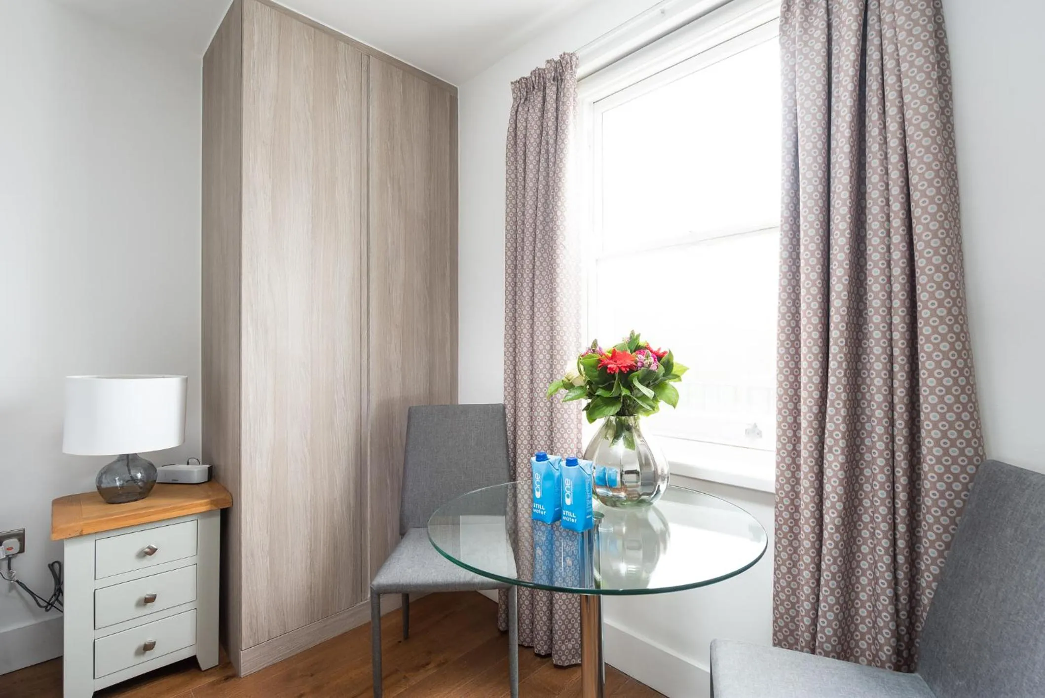 Bayswater by CAPITAL