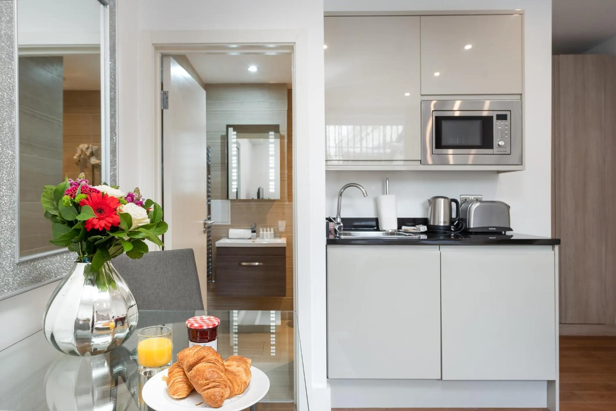 Bayswater by CAPITAL