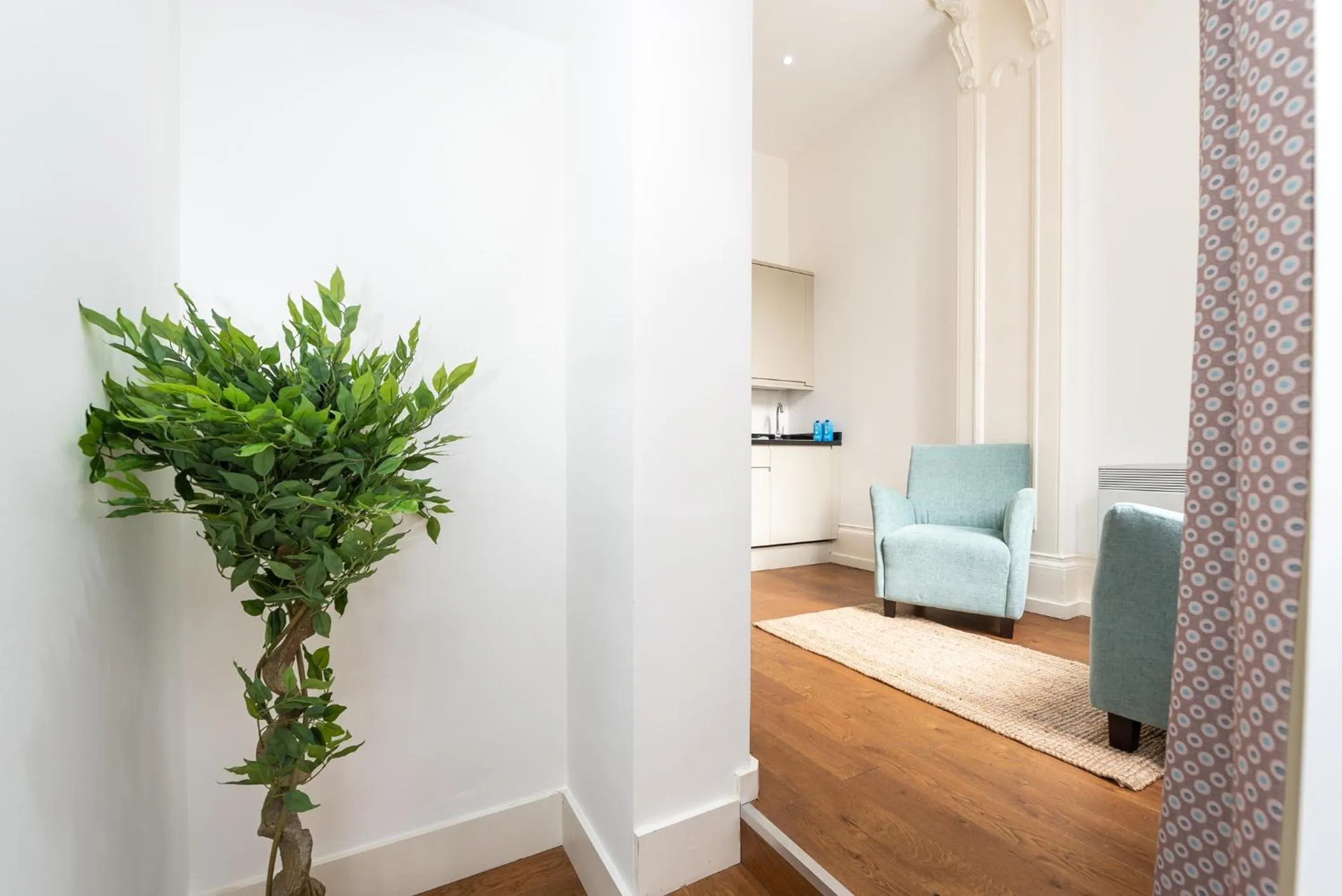 Bayswater by CAPITAL