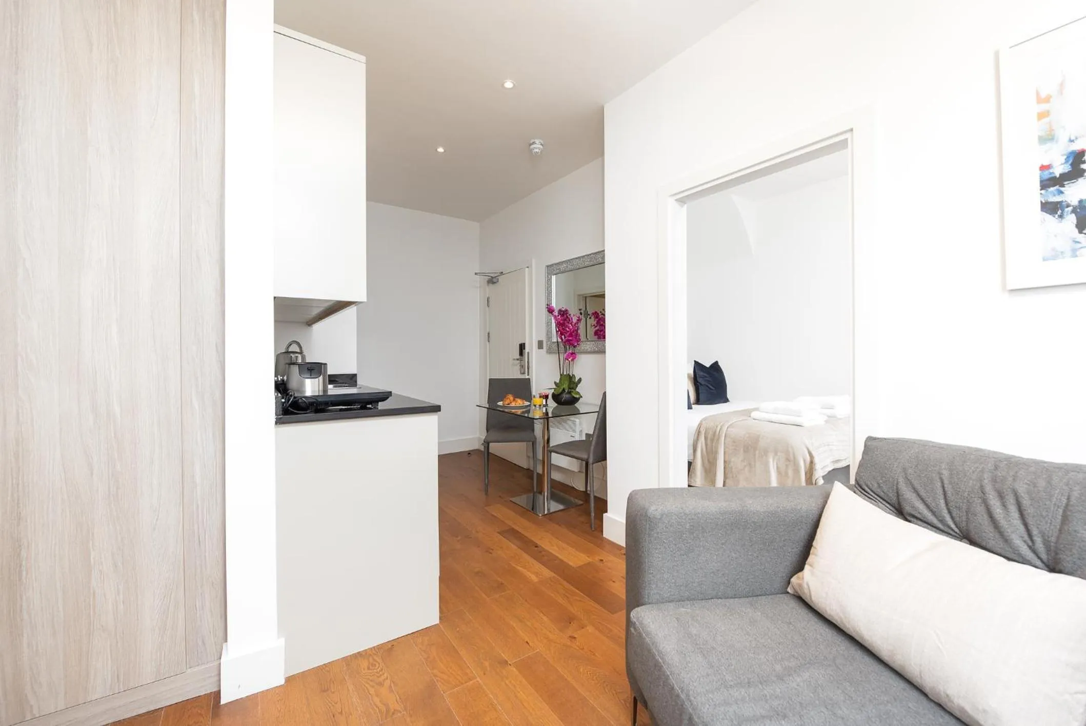 Bayswater by CAPITAL