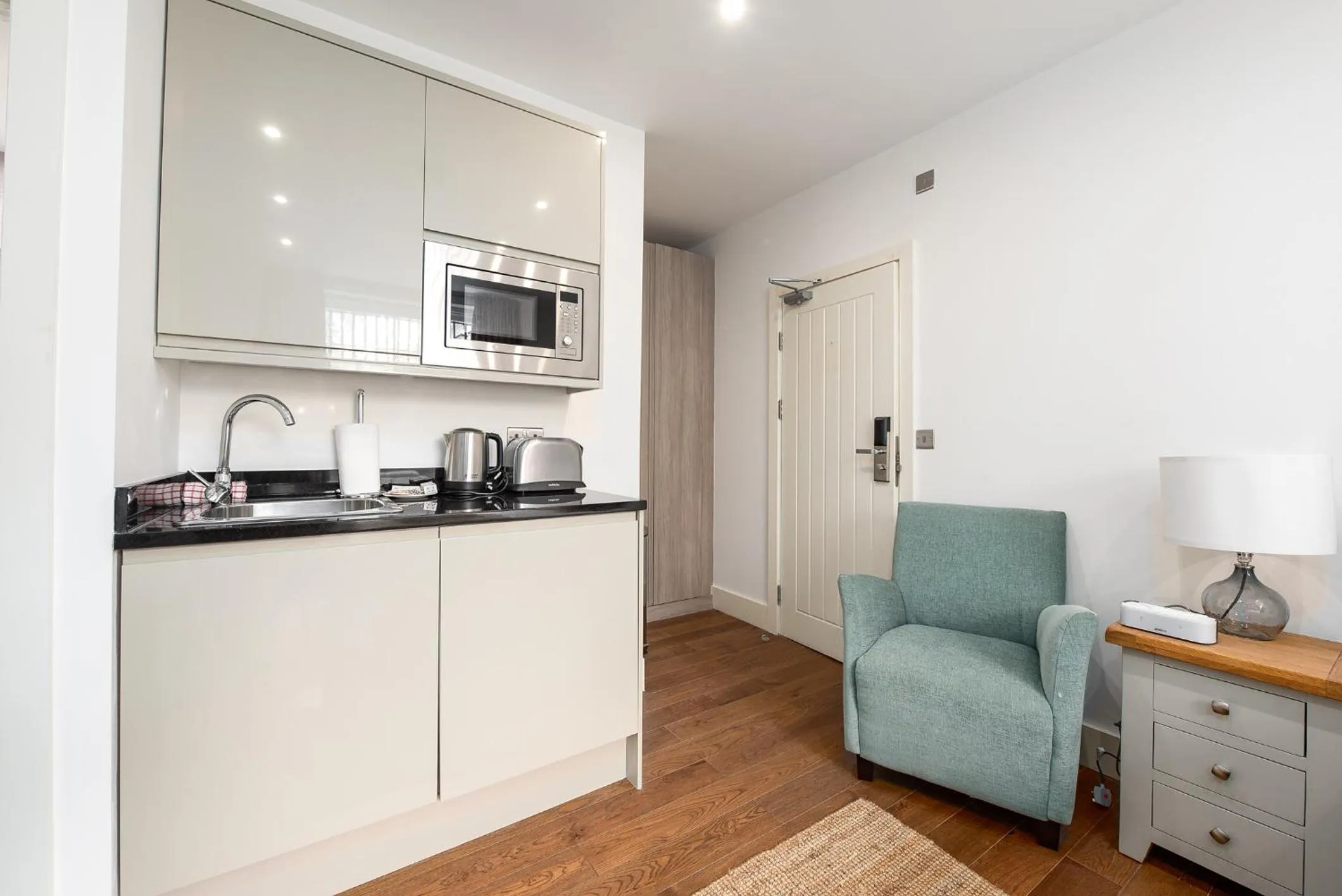 Bayswater by CAPITAL