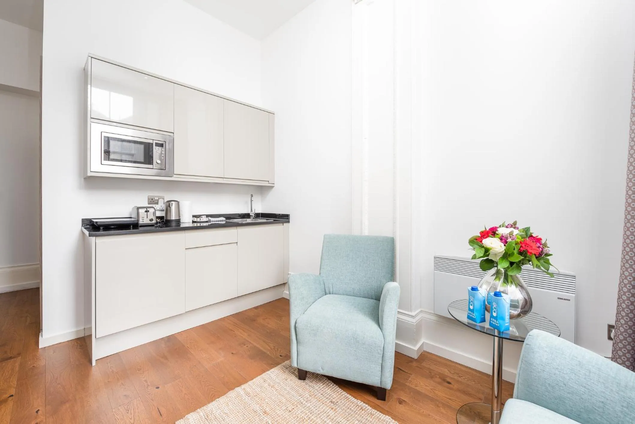 Bayswater by CAPITAL