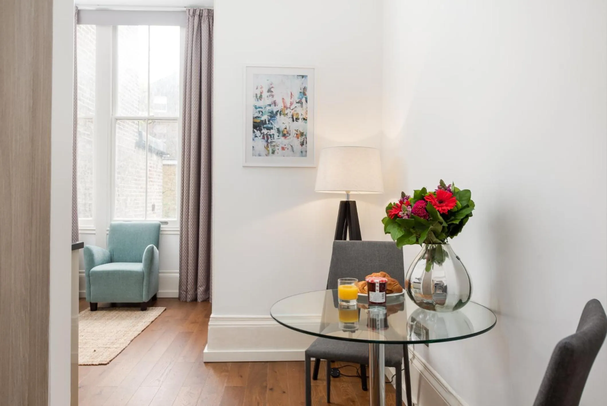 Bayswater by CAPITAL