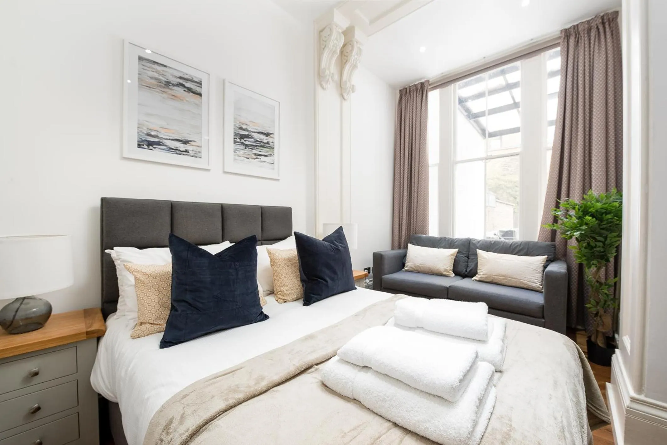 Bayswater by CAPITAL