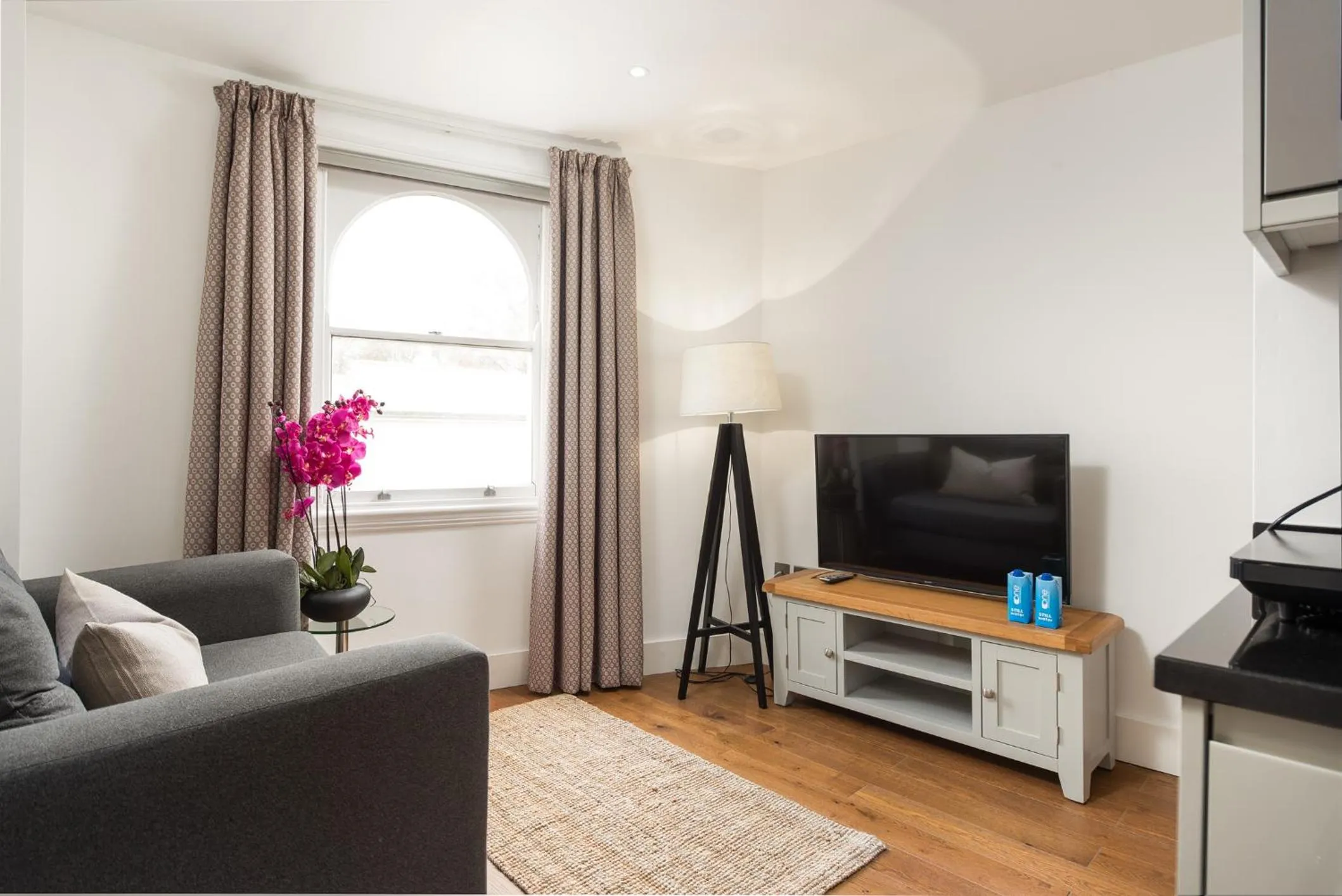 Bayswater by CAPITAL