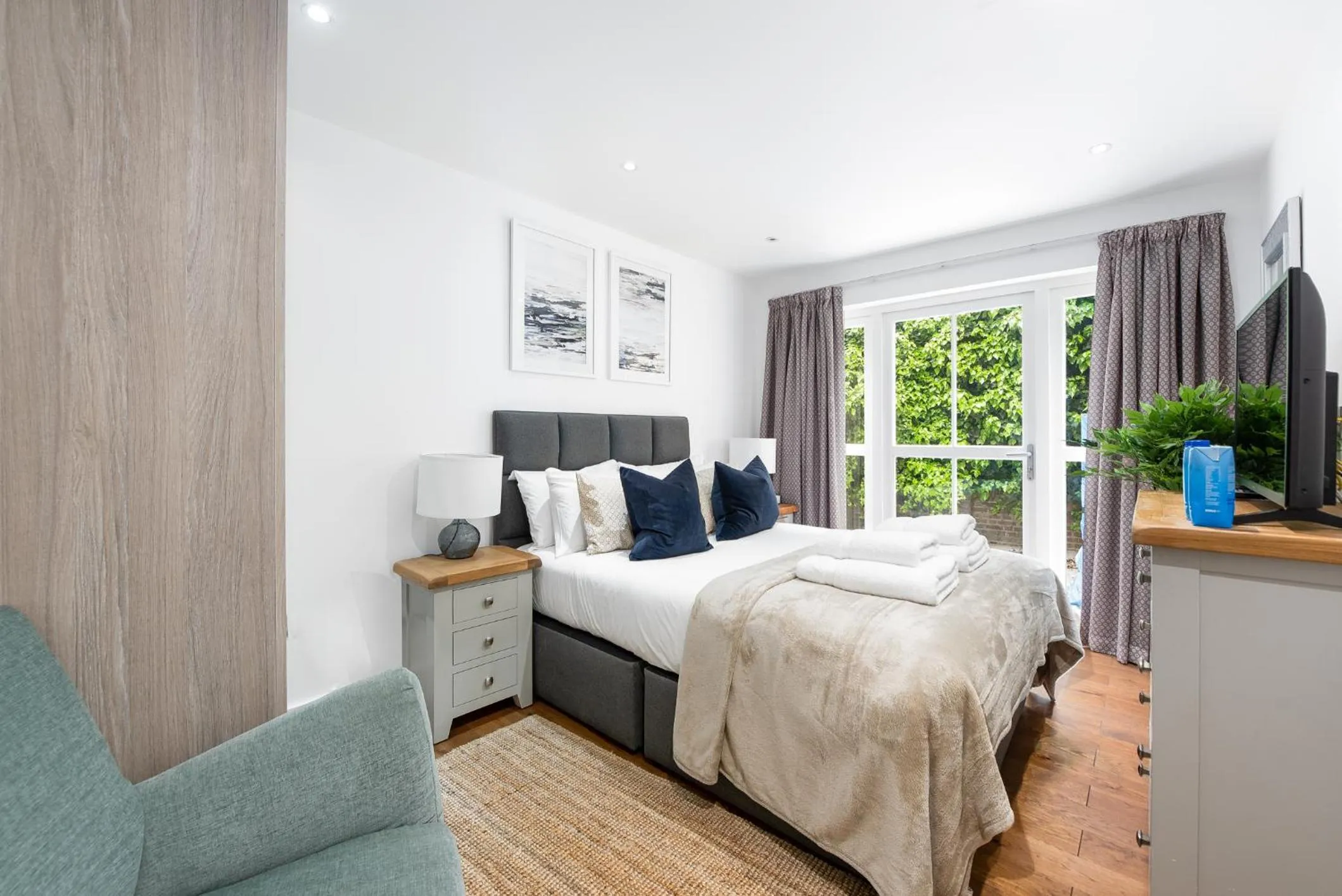 Bayswater by CAPITAL