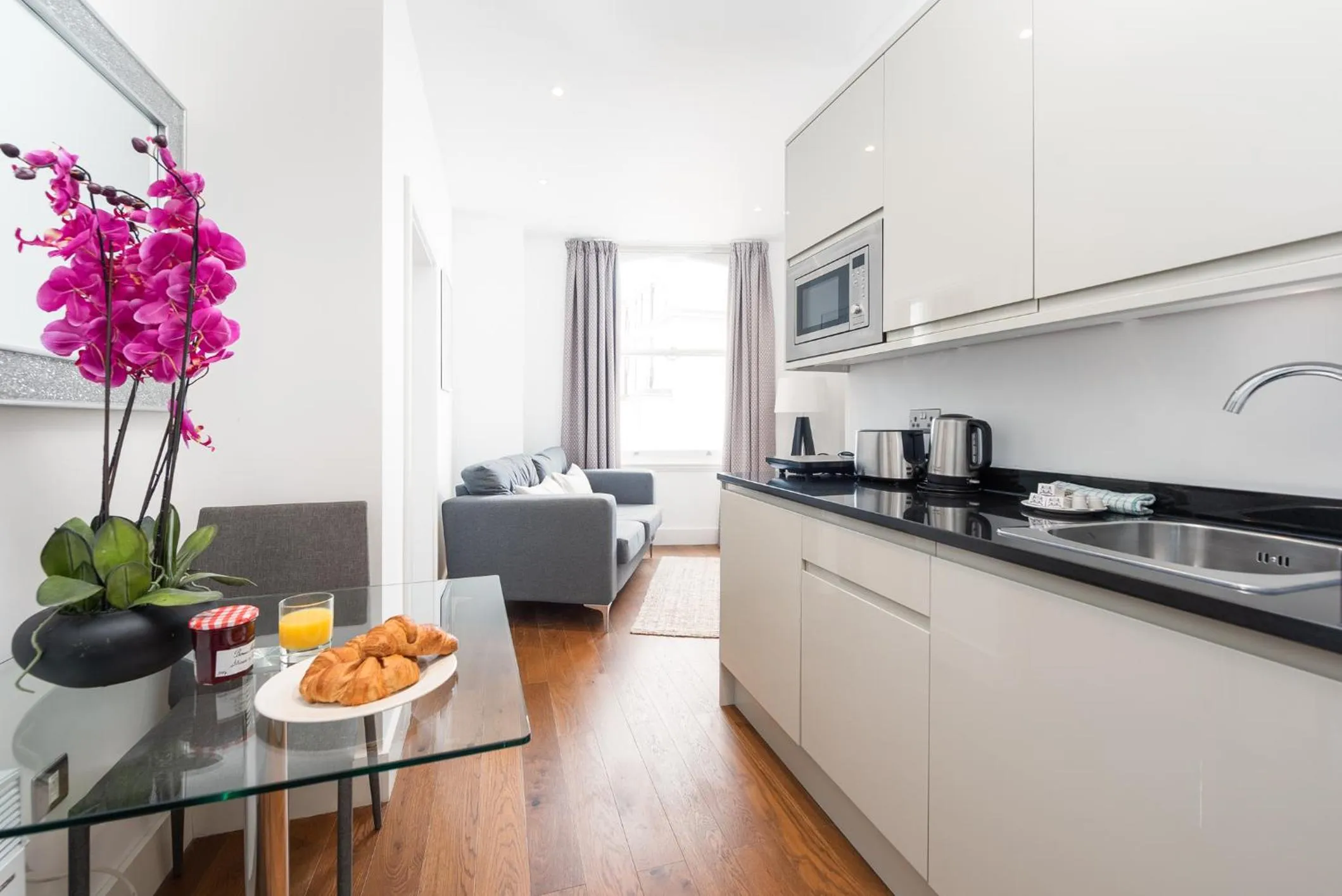 Bayswater by CAPITAL