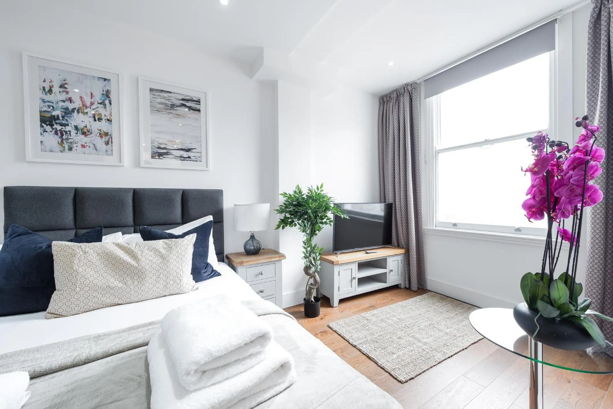 Bayswater by CAPITAL