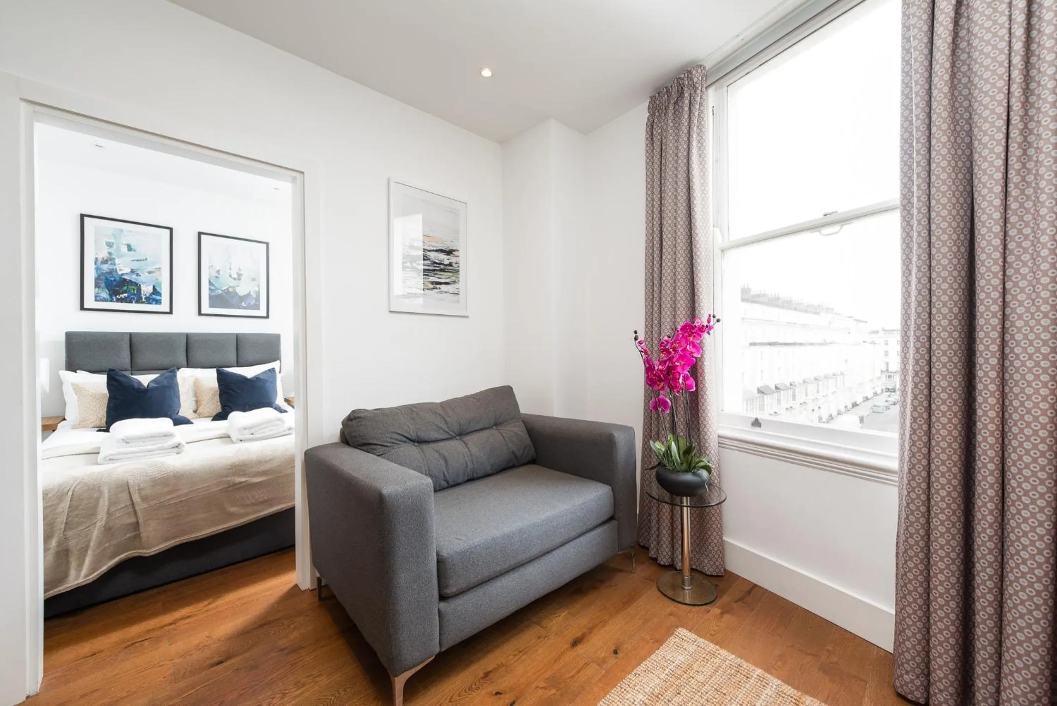 Bayswater by CAPITAL