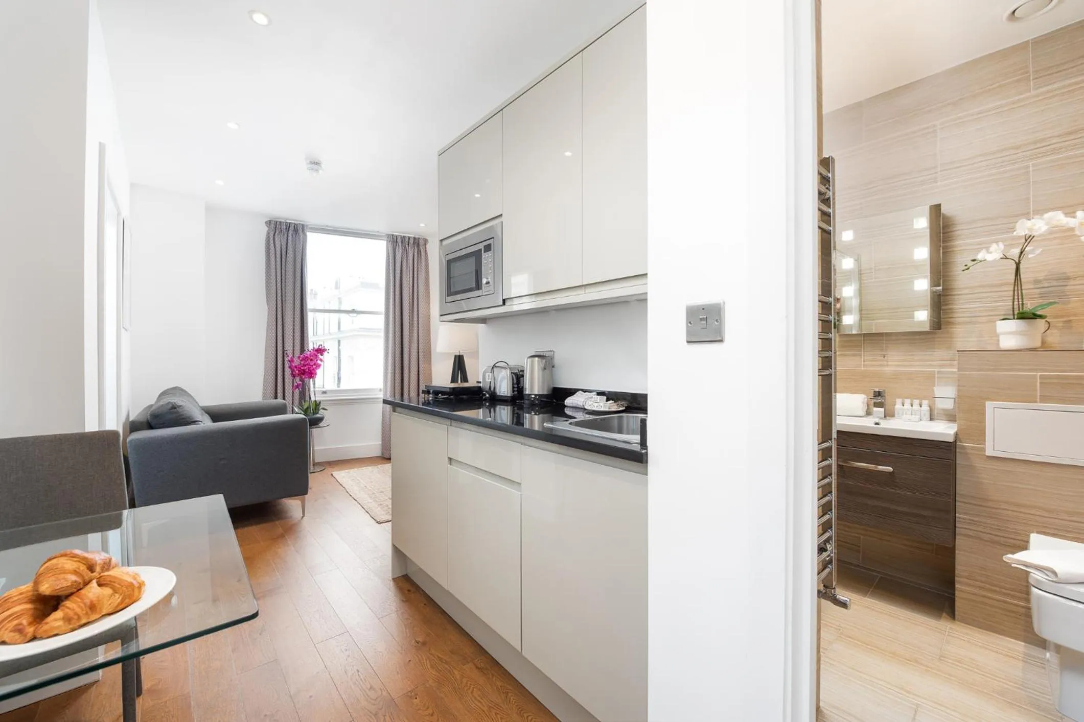 Bayswater by CAPITAL