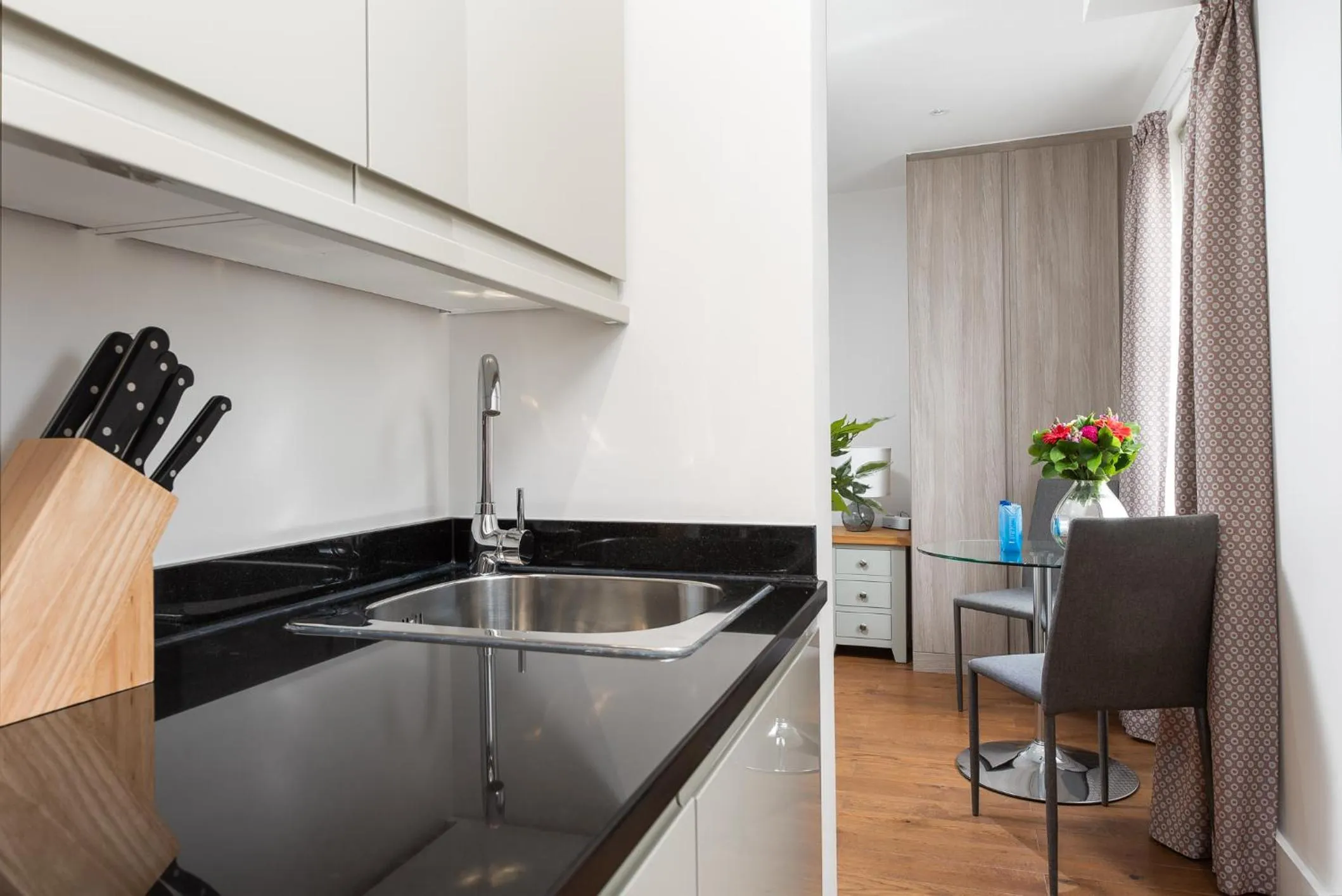 Bayswater by CAPITAL