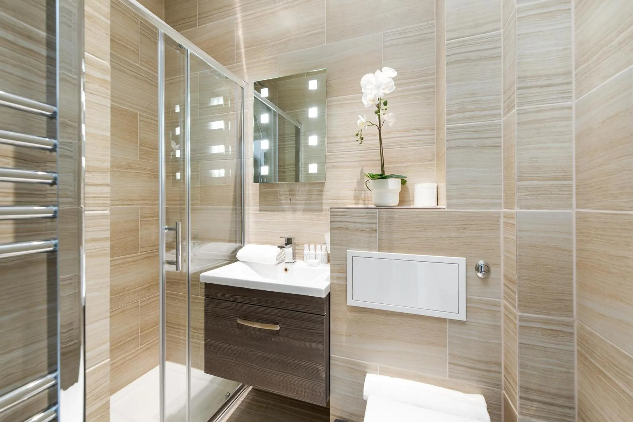 Bayswater by CAPITAL