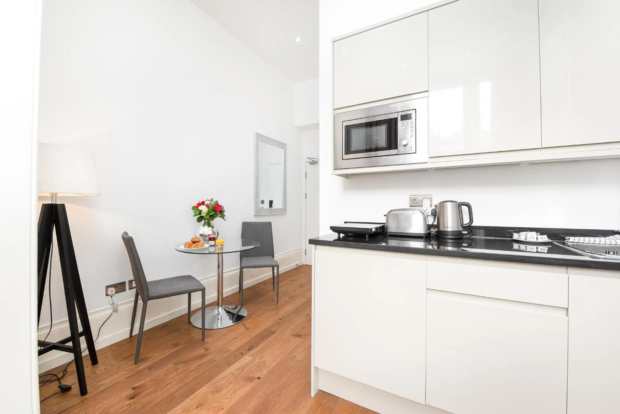 Bayswater by CAPITAL