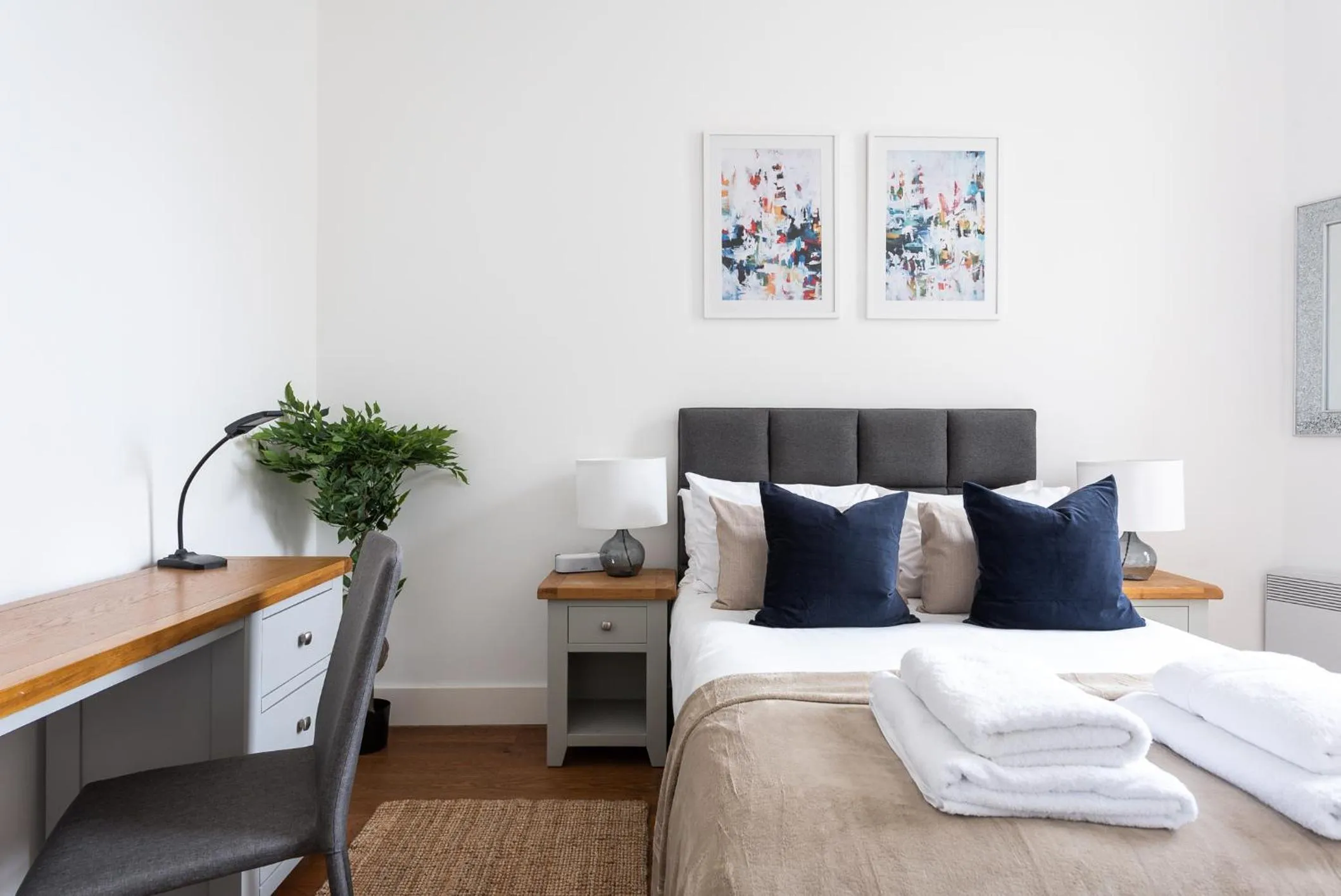 Bayswater by CAPITAL