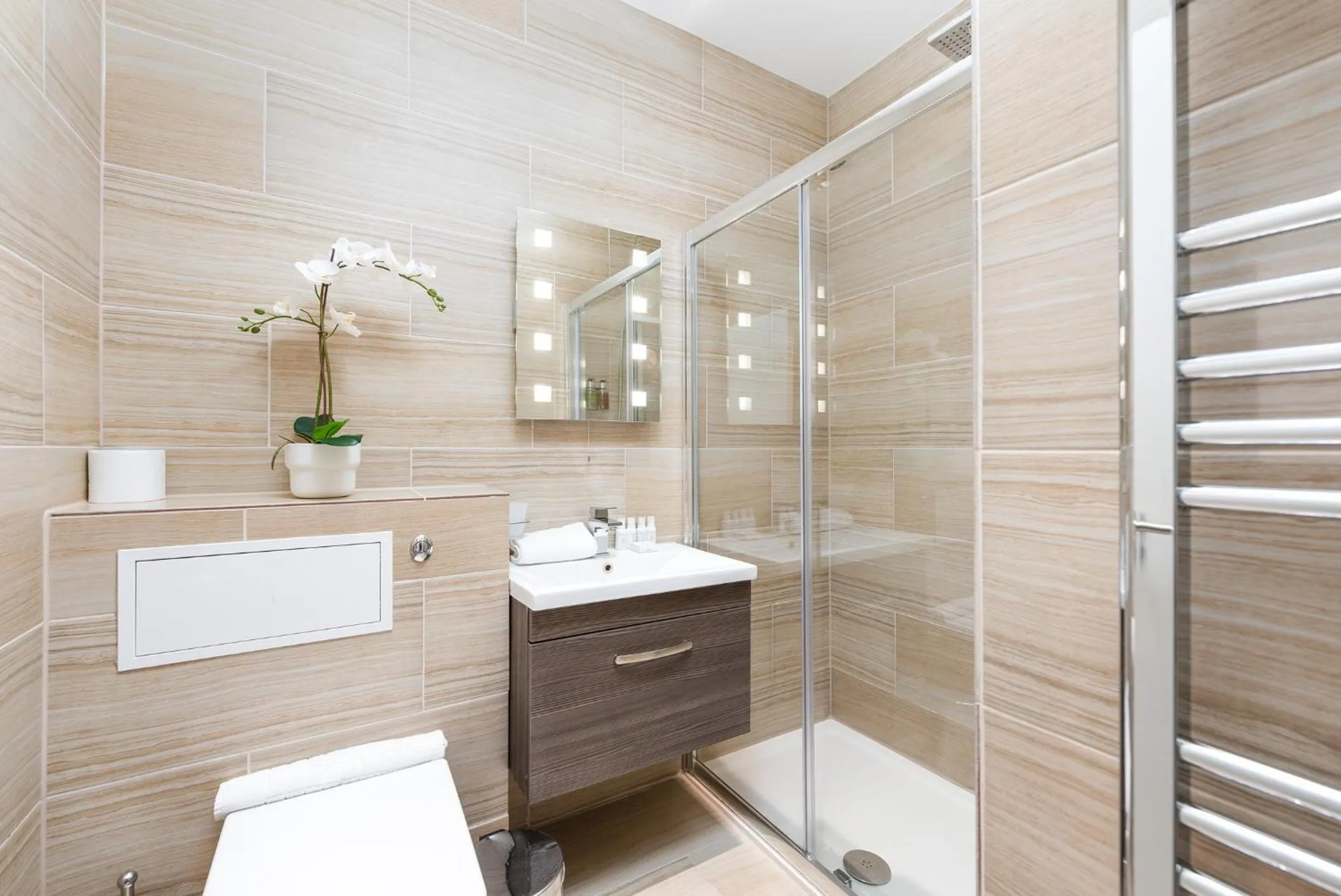 Bayswater by CAPITAL