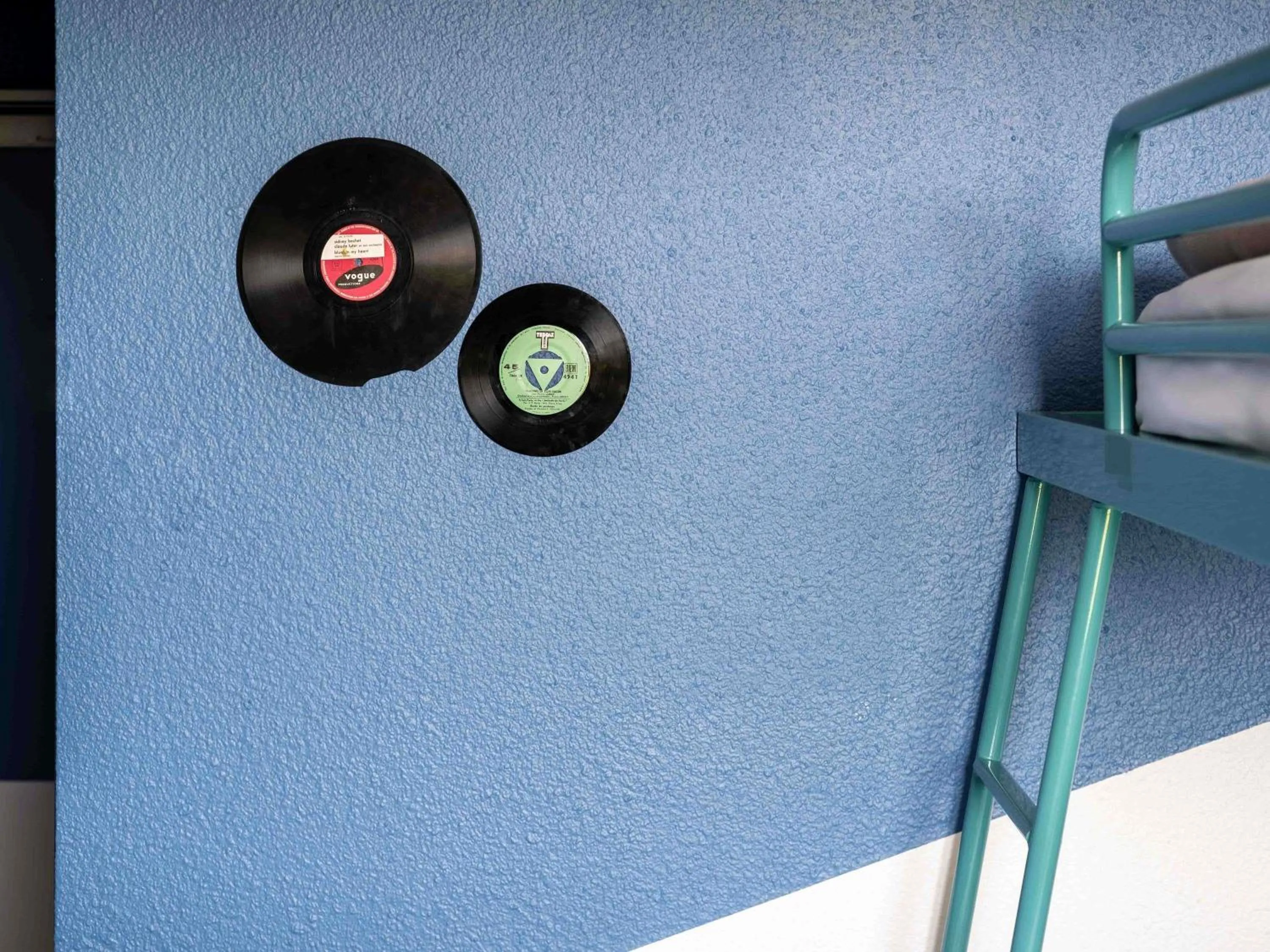 Bedroom in greet Chartres Est